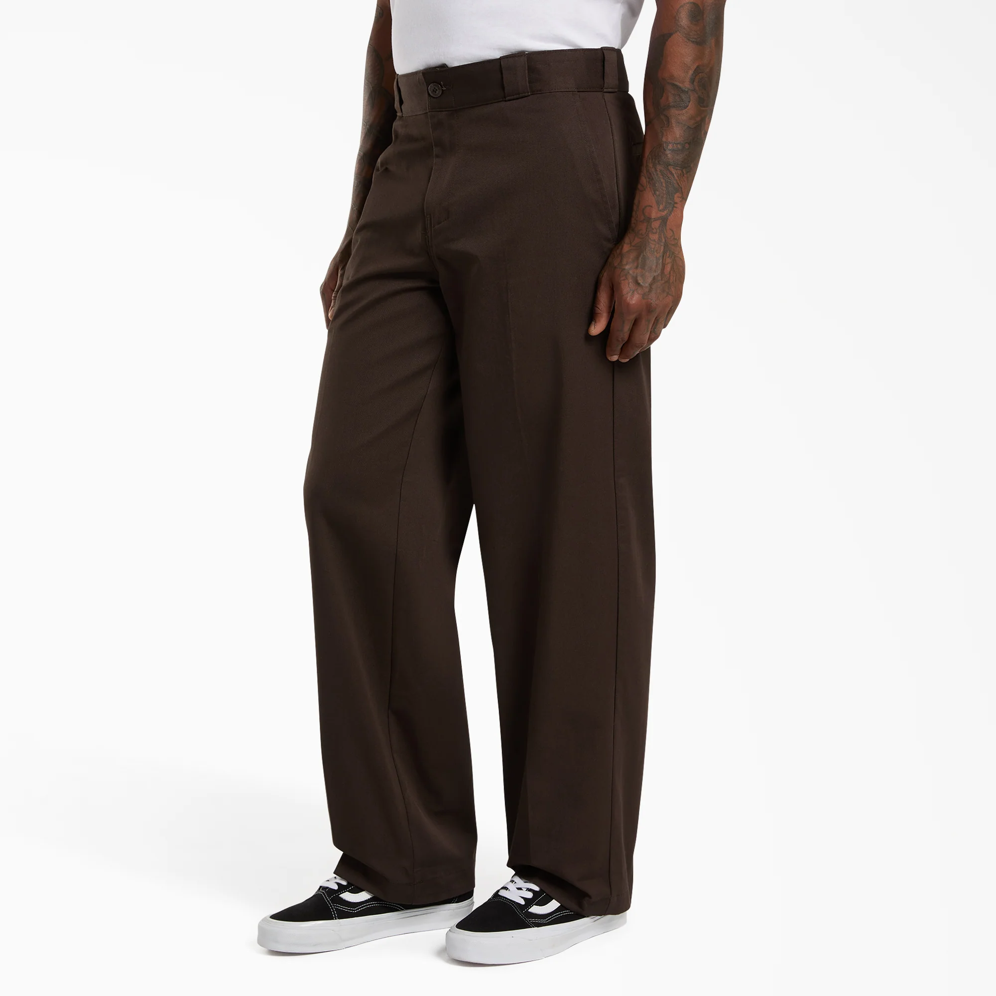 247 Loose Fit Pants - Image 4