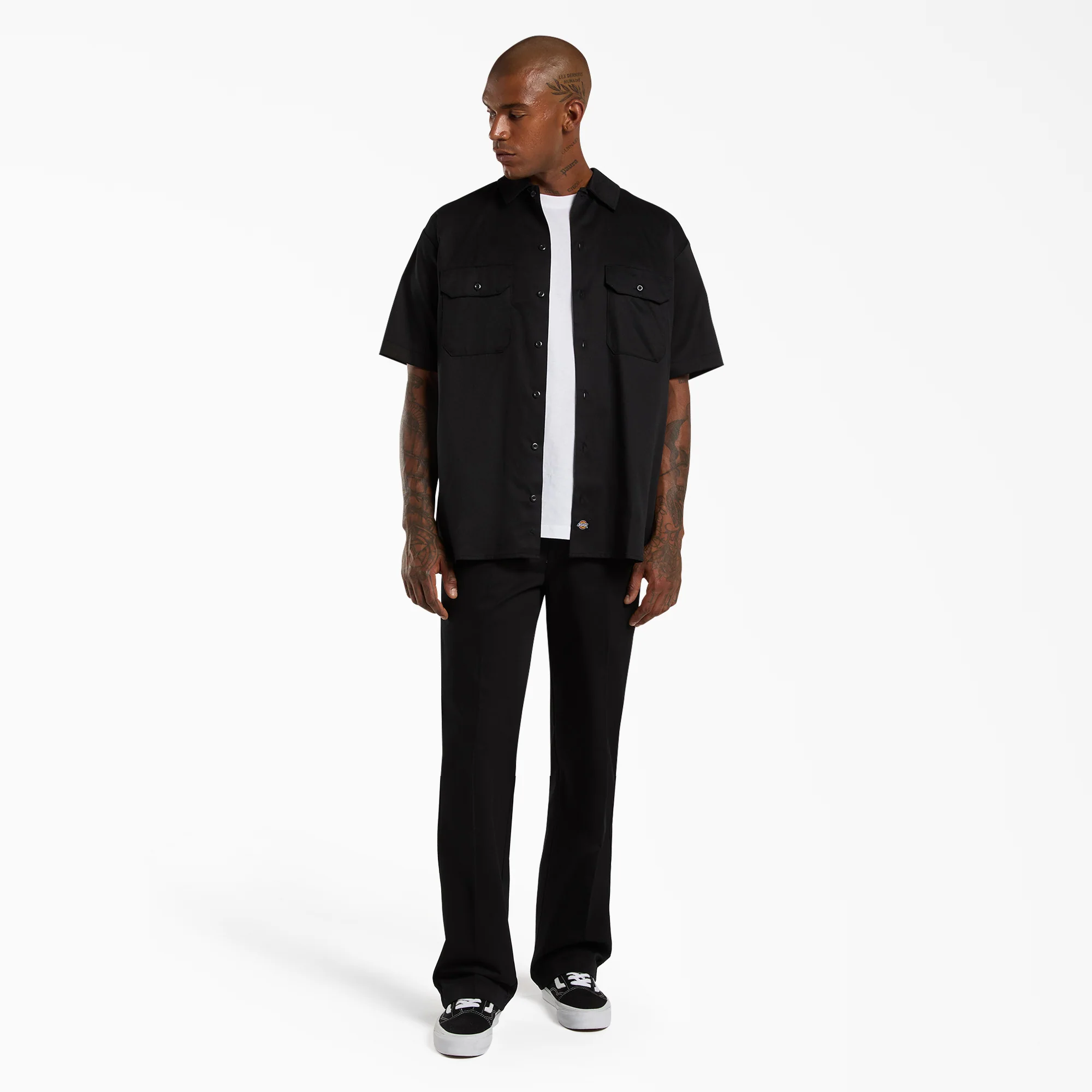 247 Regular Fit Pants - Image 5