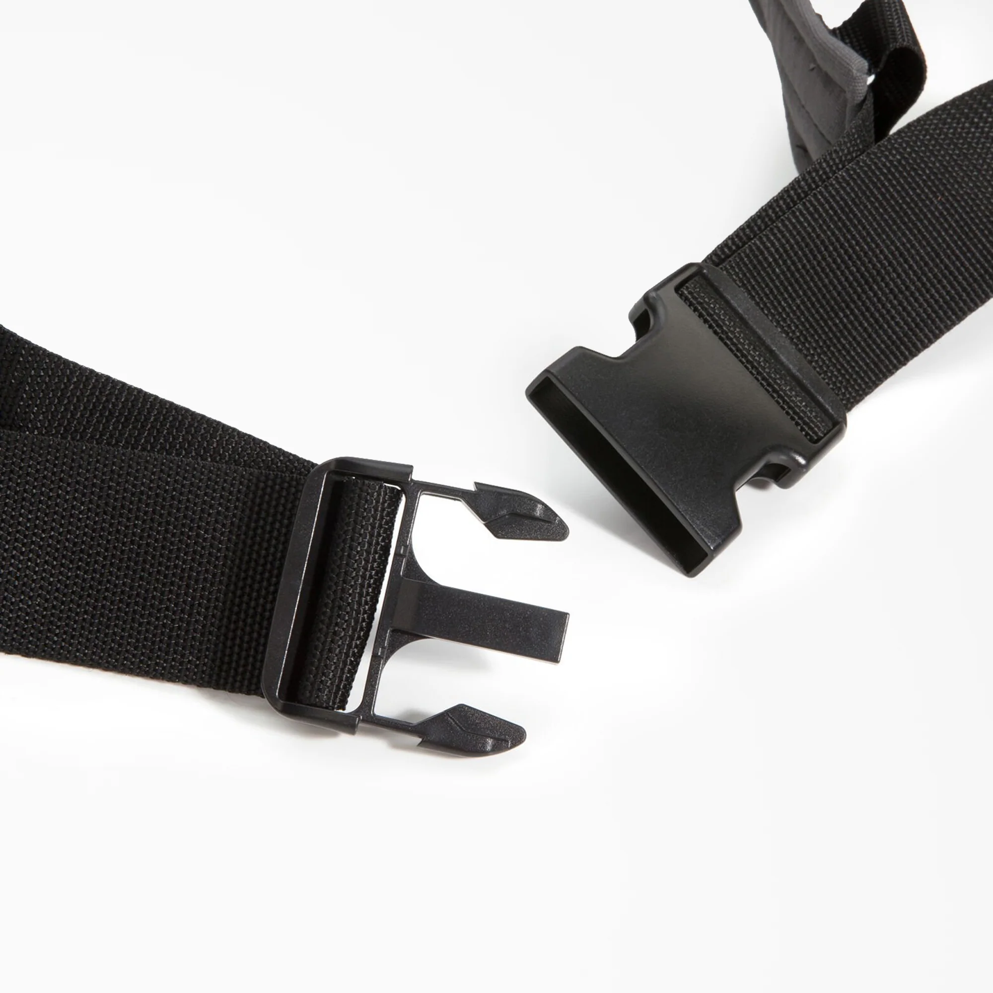 8-Pocket Utility Pouch & Padded Belt Set - Image 4