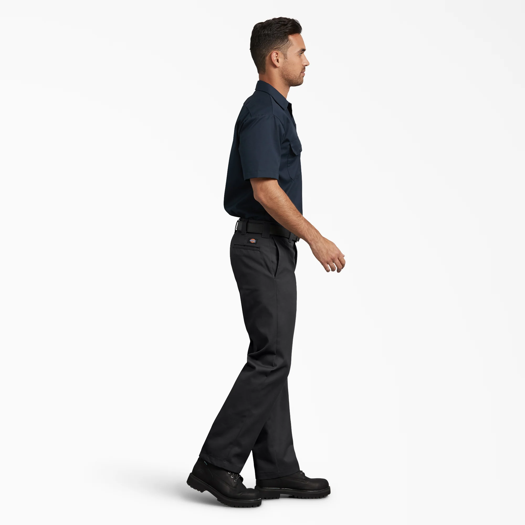 873 Slim Fit Work Pants - Image 6