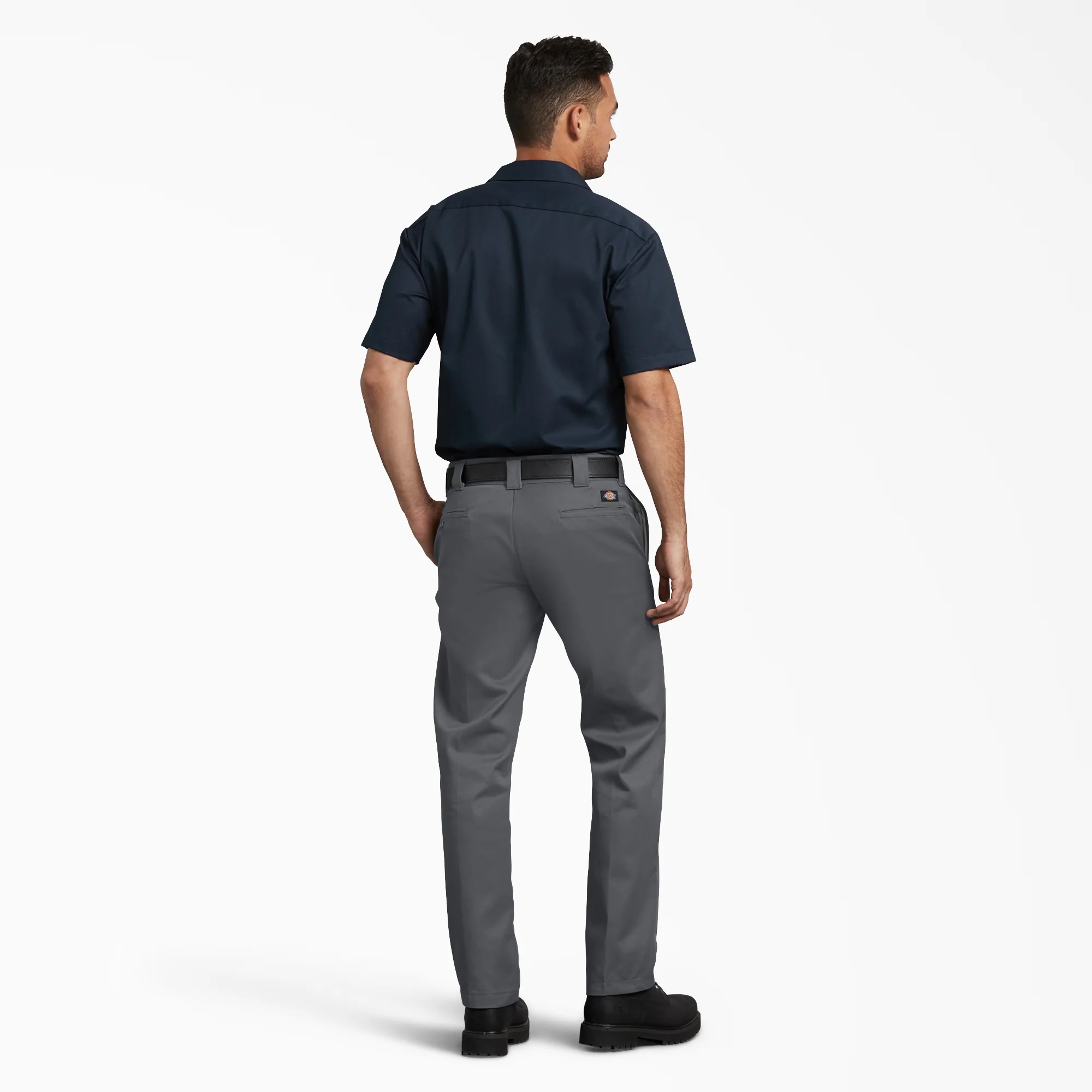 873 Slim Fit Work Pants - Image 5