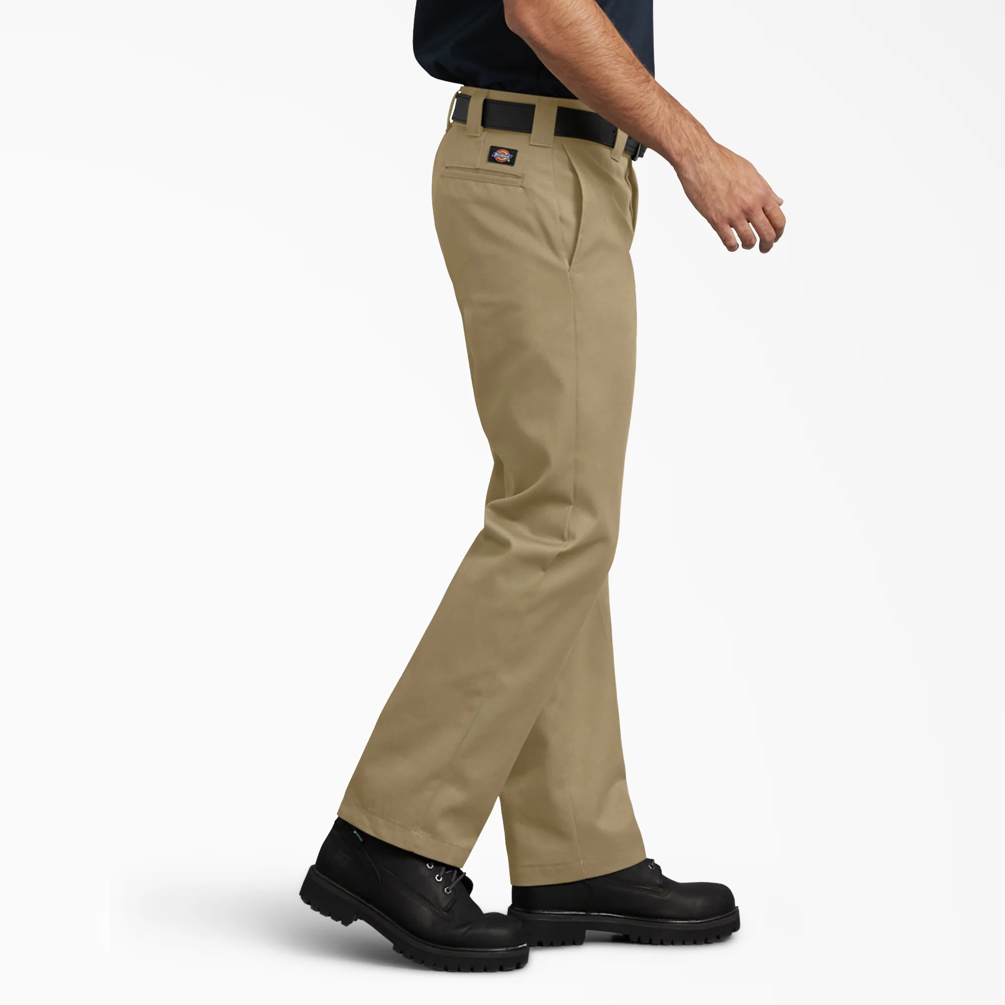 873 Slim Fit Work Pants - Image 3