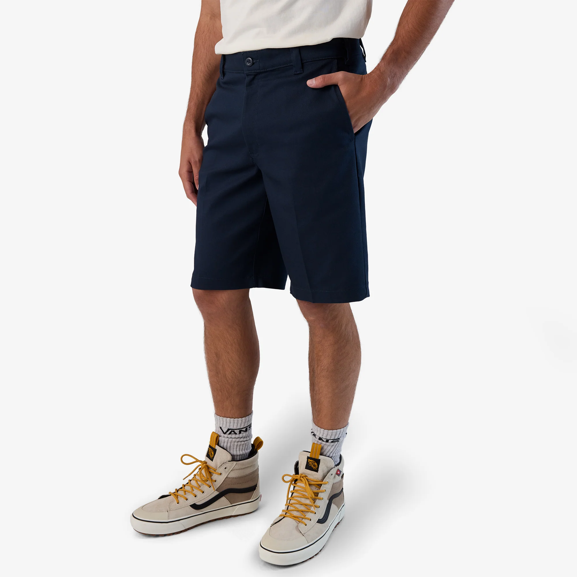 874™ Pro Series Work Shorts, 11" - Image 4