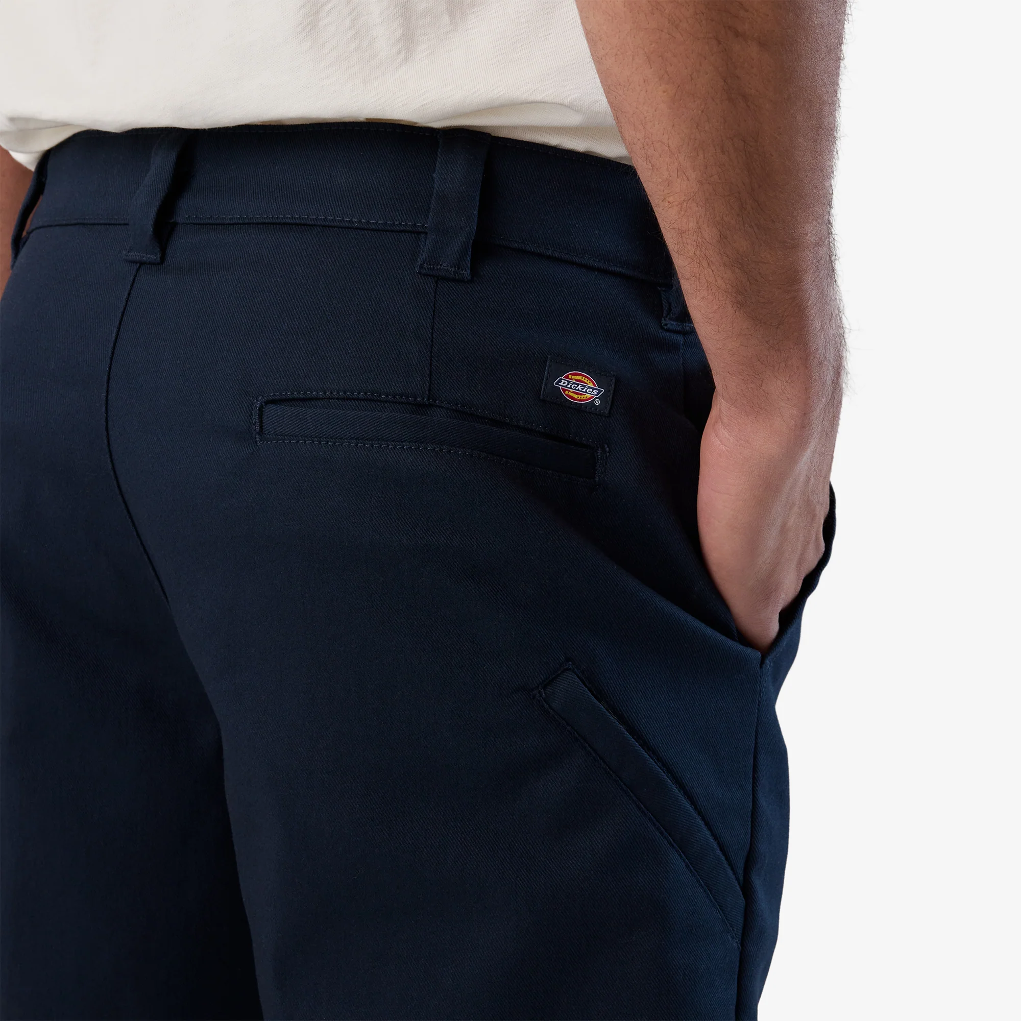874™ Pro Series Work Shorts, 11" - Image 5