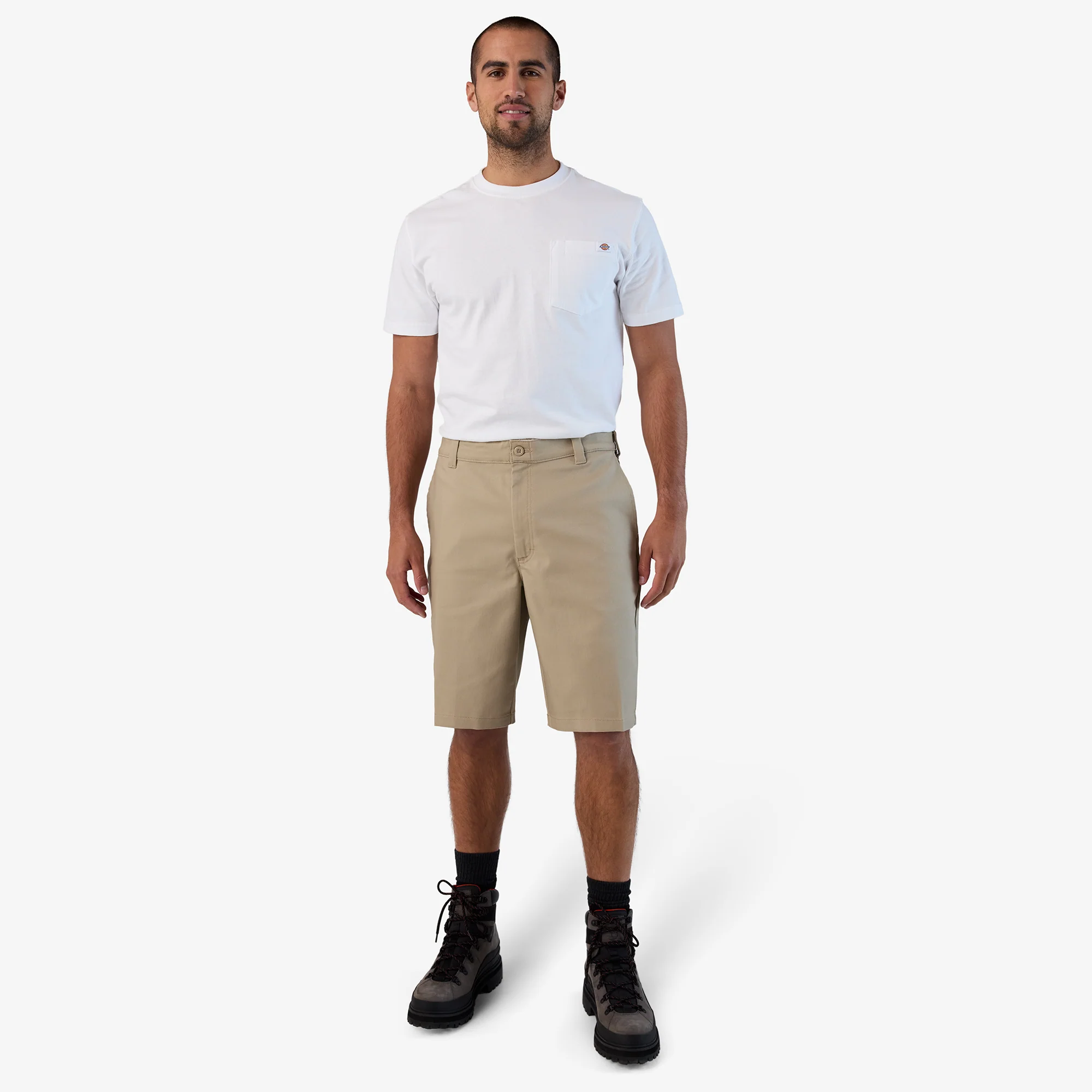 874™ Pro Series Work Shorts, 11" - Image 3