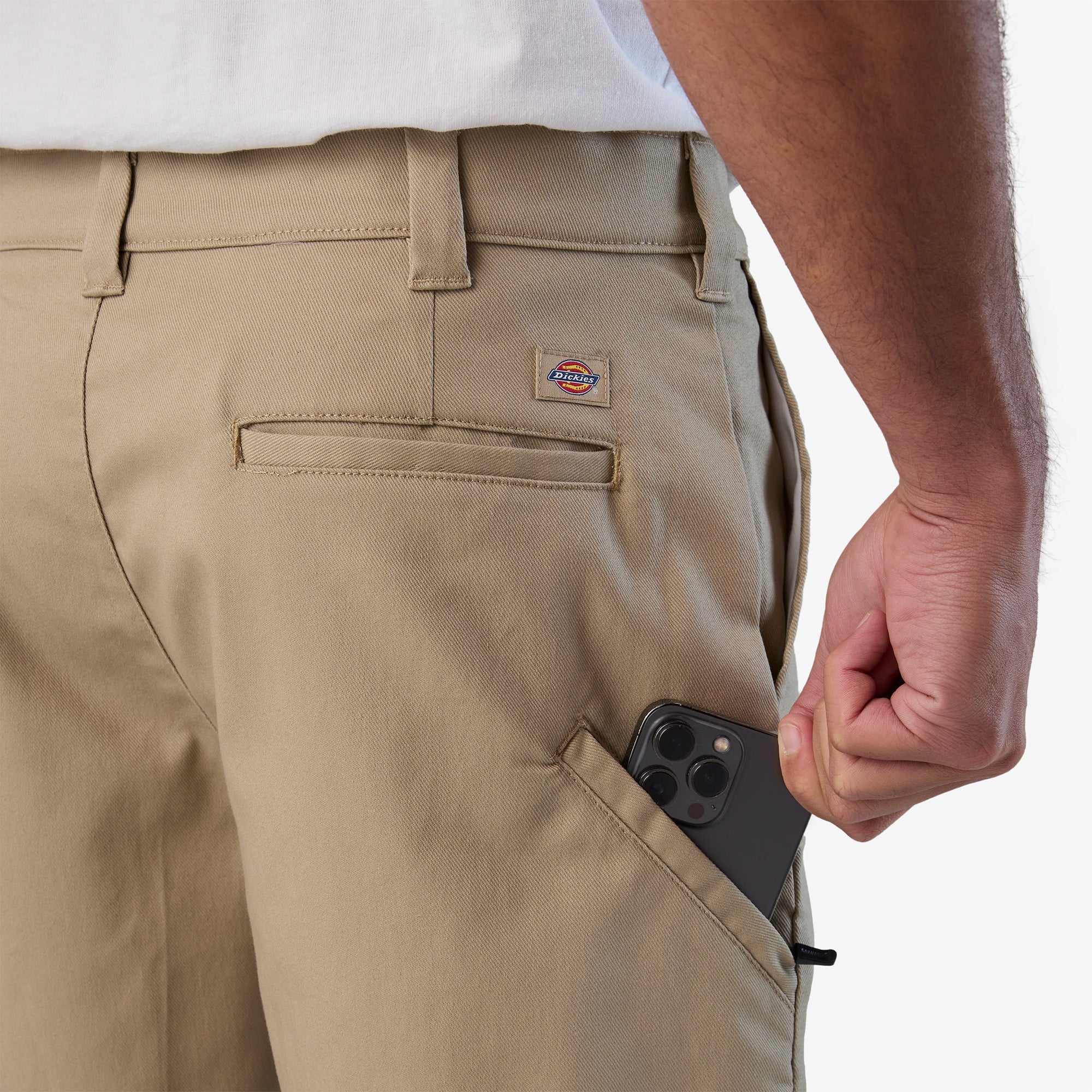 874™ Pro Series Work Shorts, 11" - Image 5