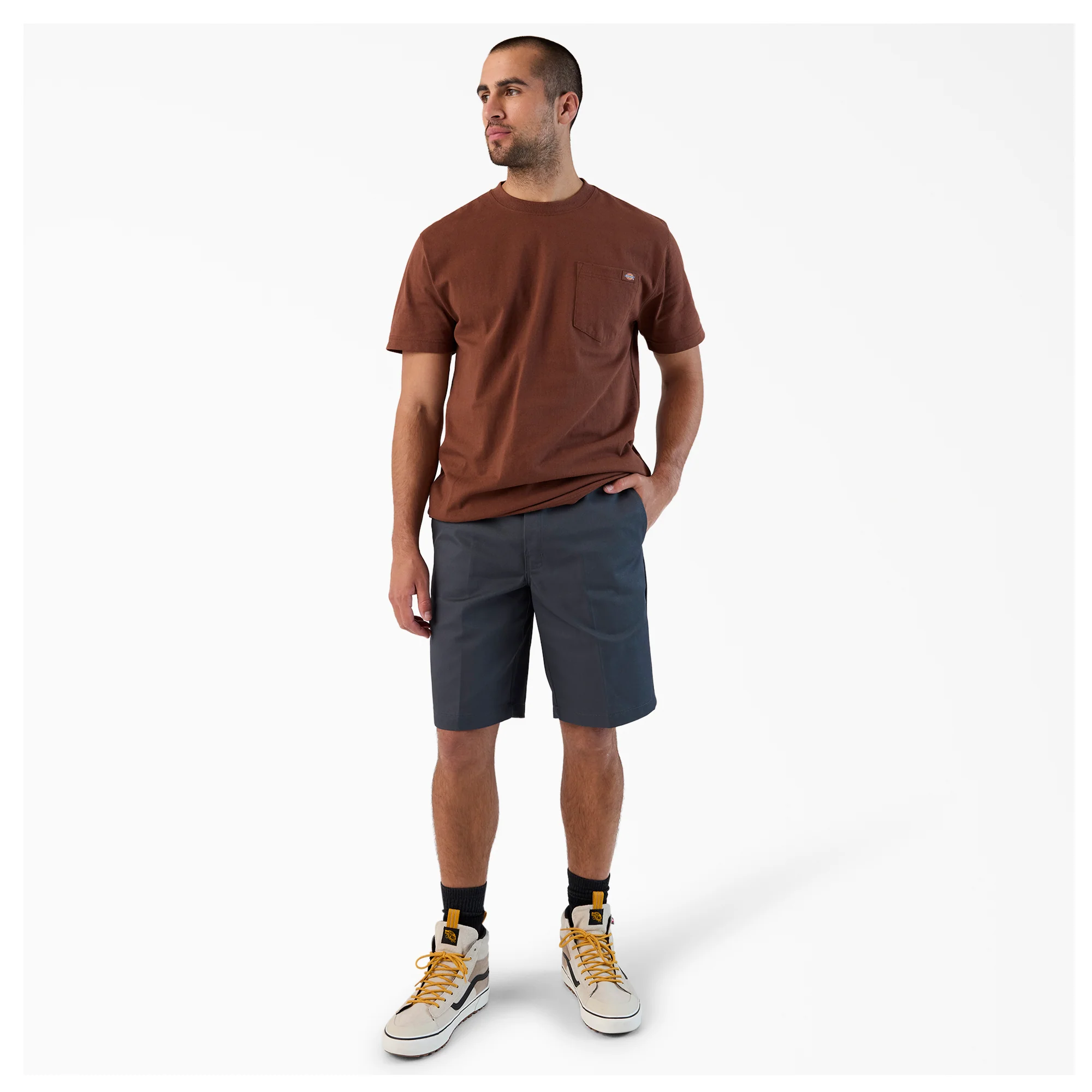 874™ Work Shorts, 11" - Image 3