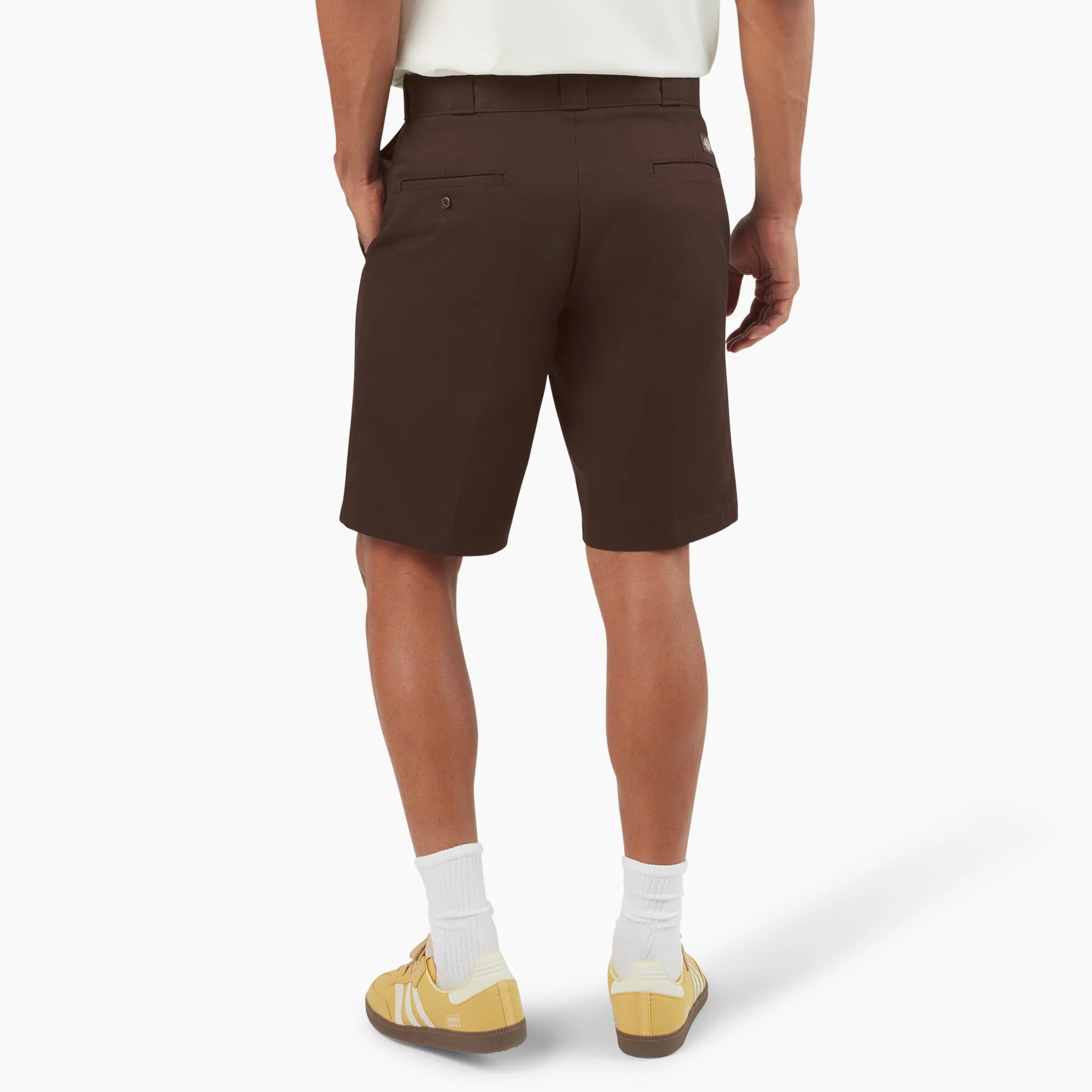 874™ Work Shorts, 11" - Image 2
