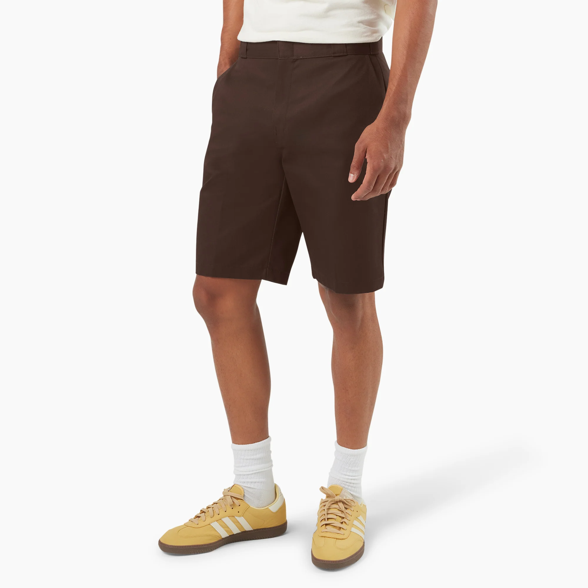 874™ Work Shorts, 11" - Image 3