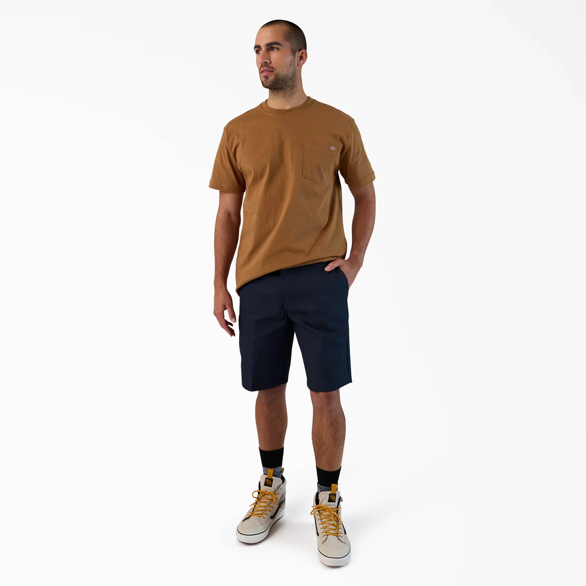 874™ Work Shorts, 11" - Image 3