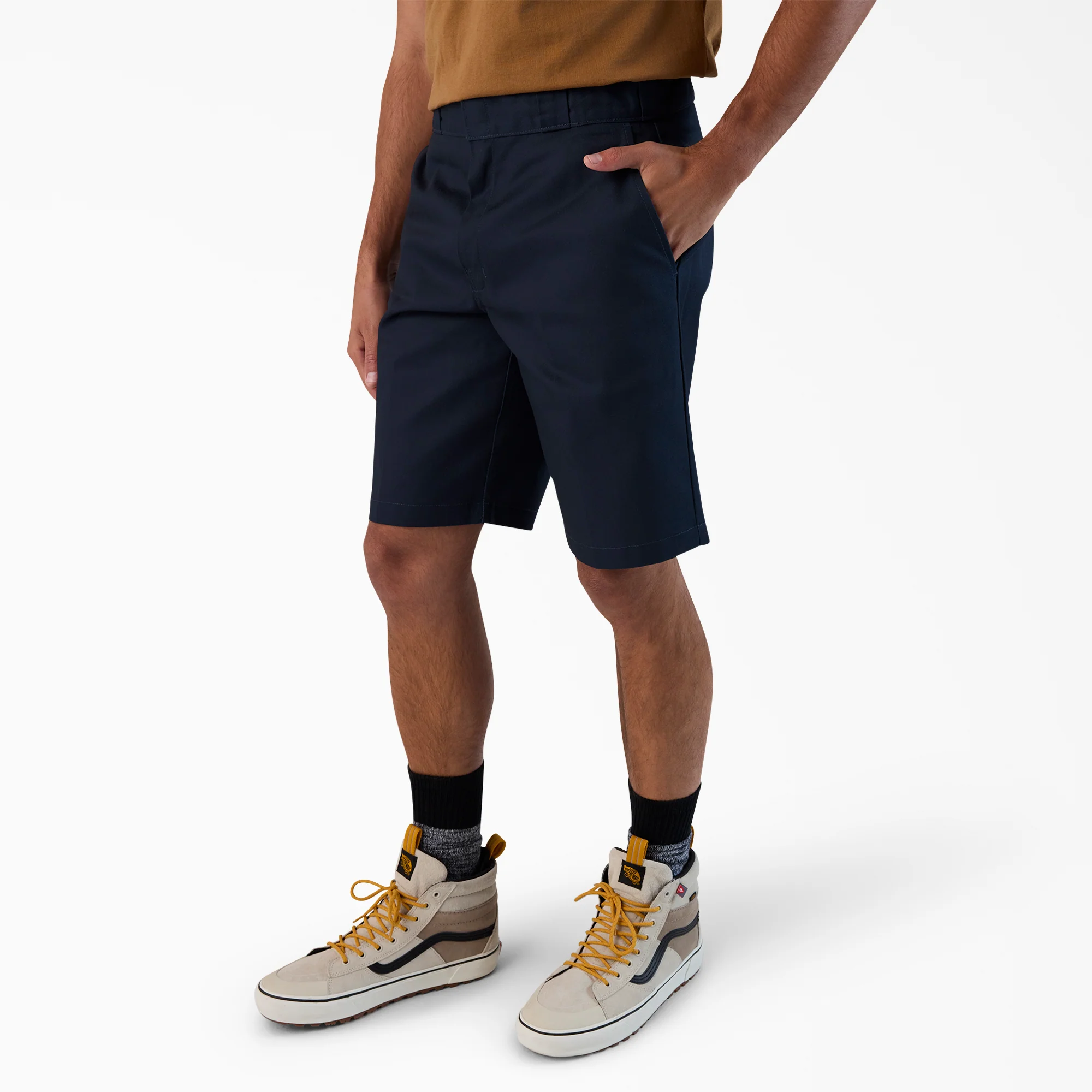 874™ Work Shorts, 11" - Image 4