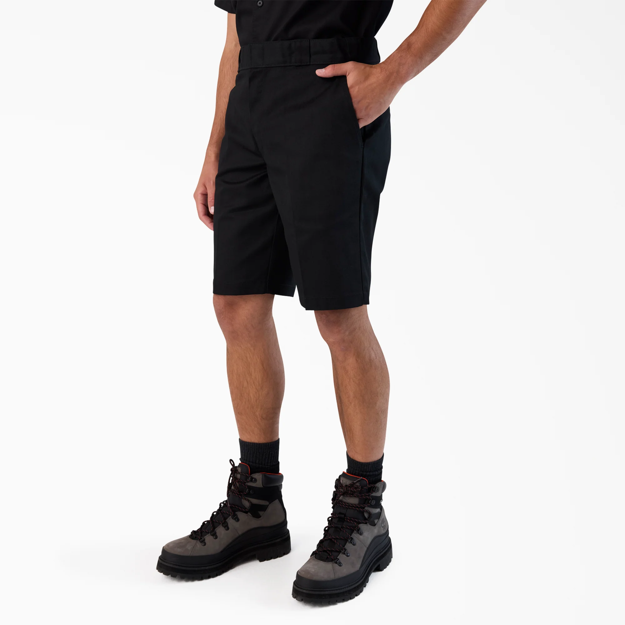 874™ Work Shorts, 11" - Image 4
