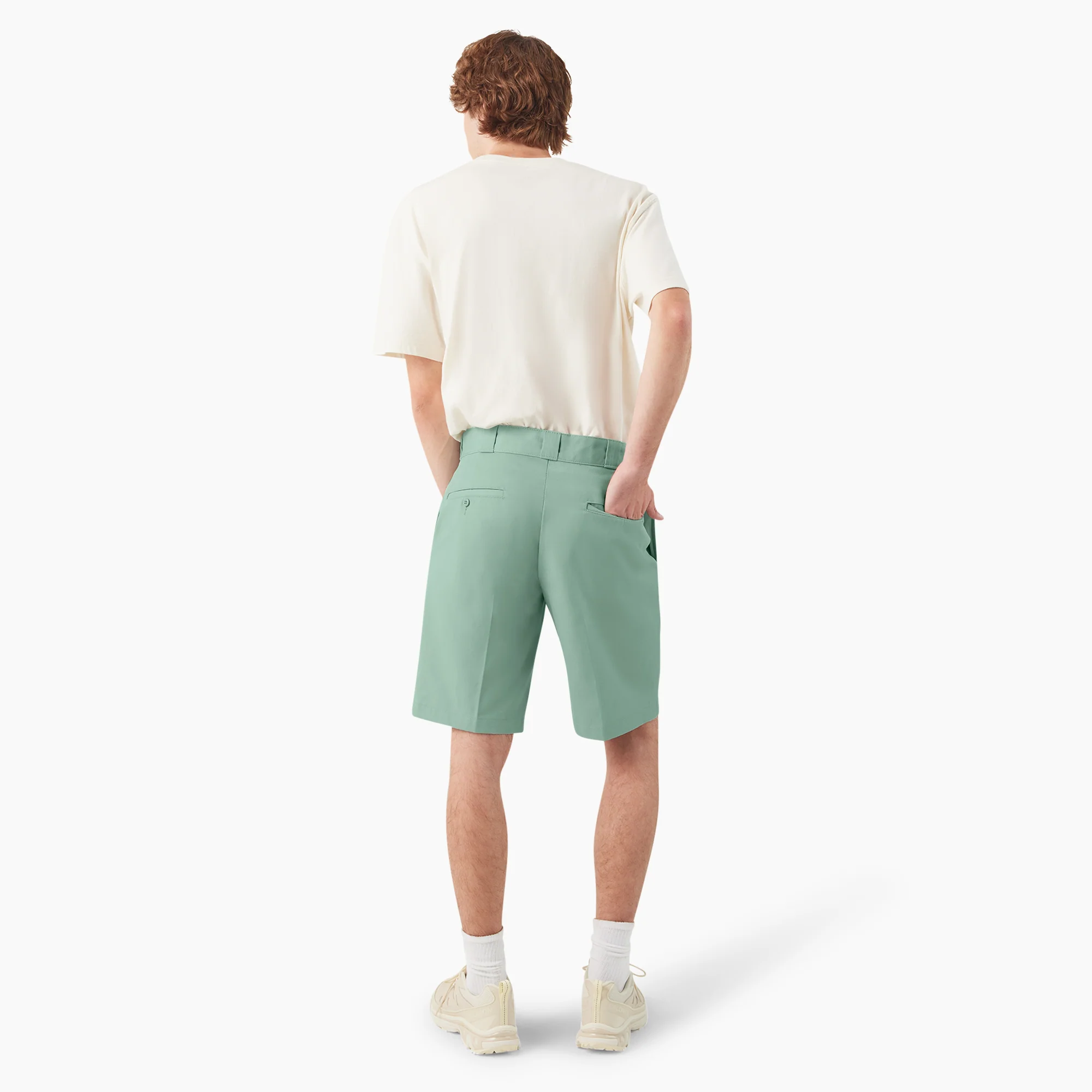 874™ Work Shorts, 11" - Image 6