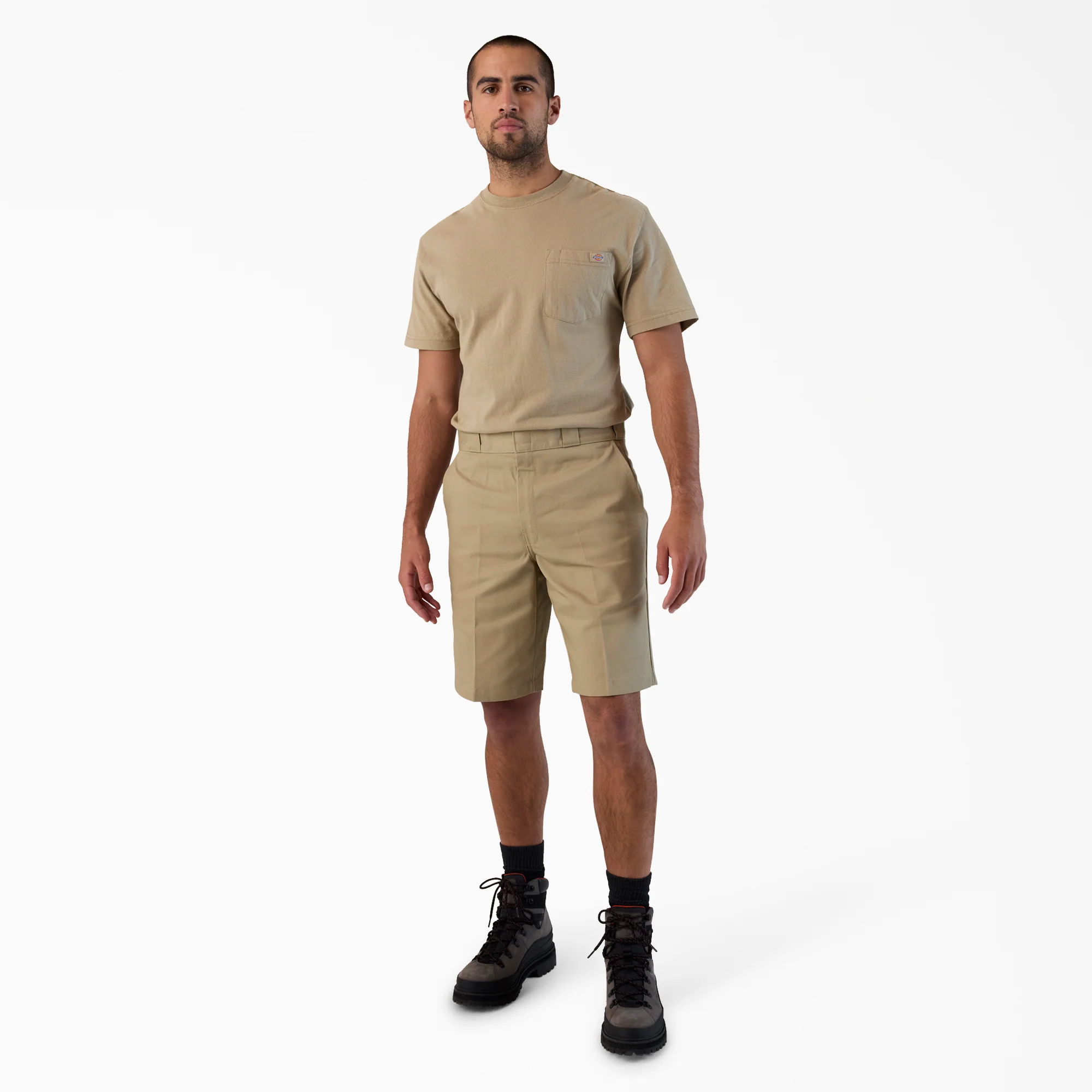 874™ Work Shorts, 11" - Image 3