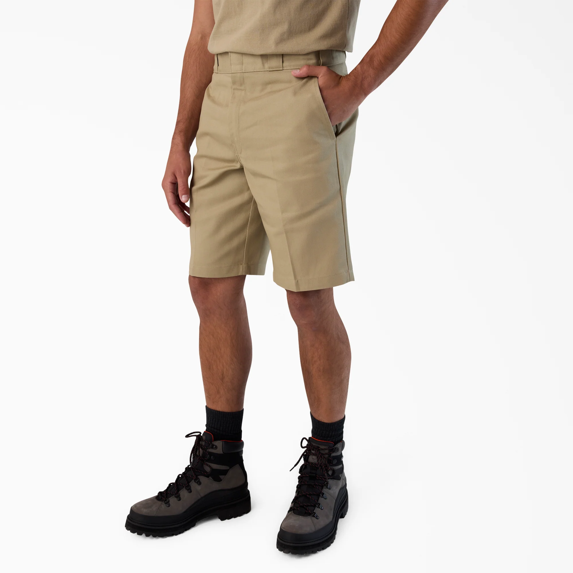 874™ Work Shorts, 11" - Image 4