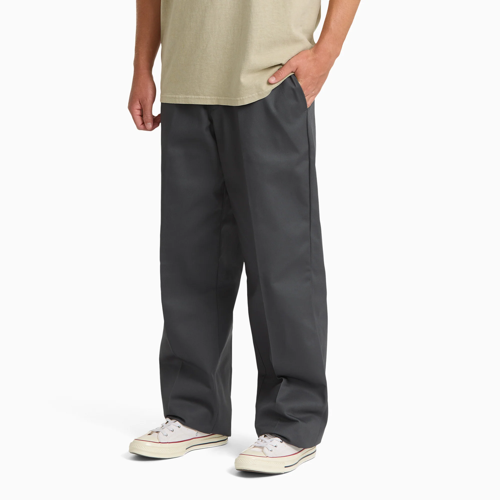 877 Loose Fit Work Pants - Image 3