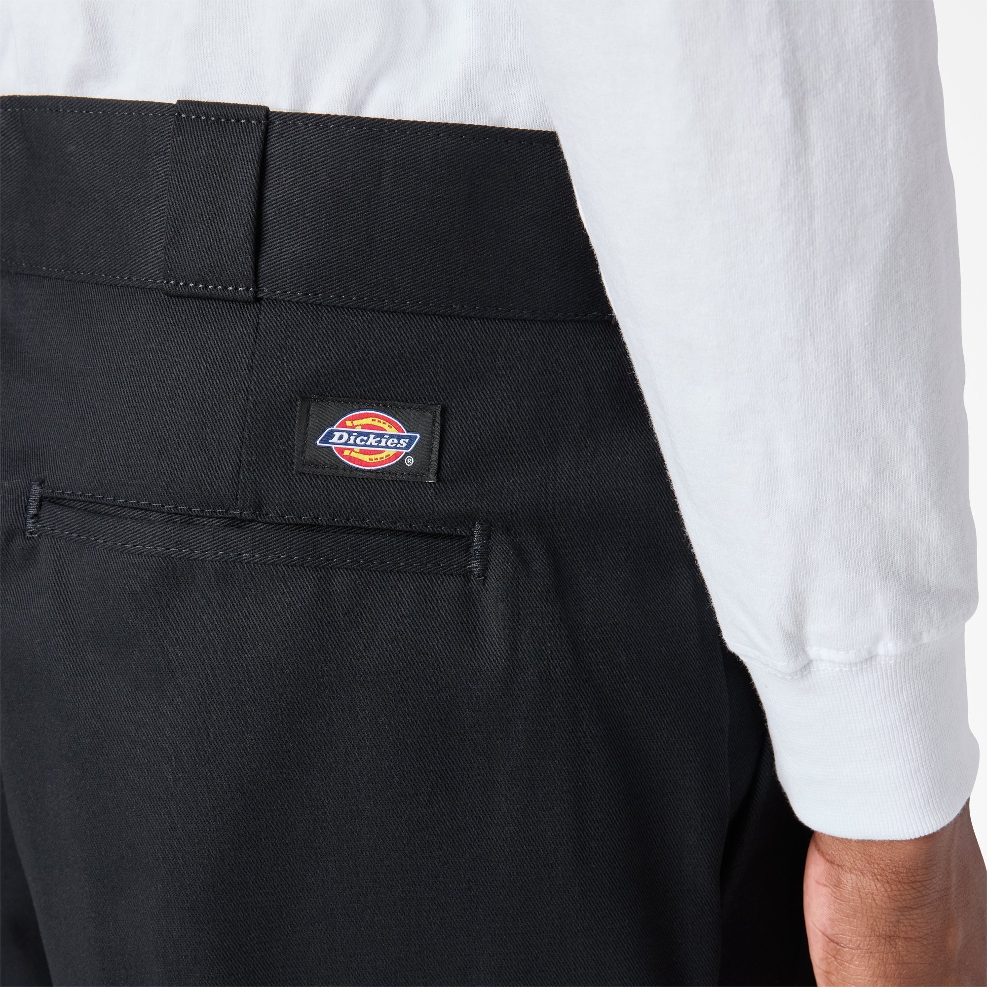 877 Loose Fit Work Pants - Image 4