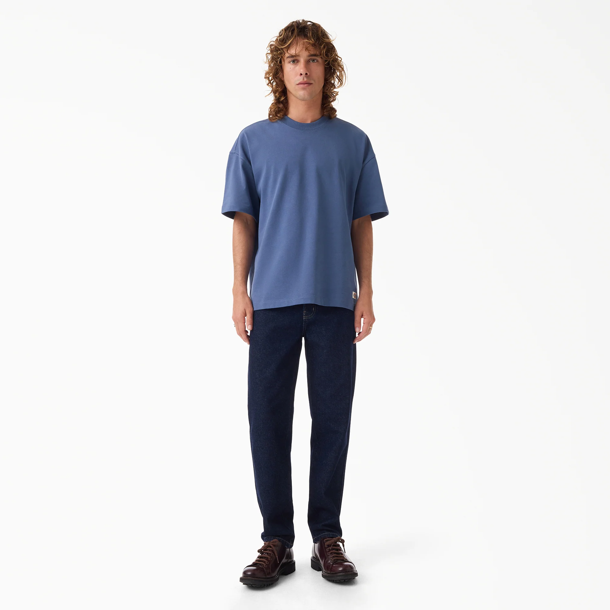 982 Slim Tapered Jeans - Image 4