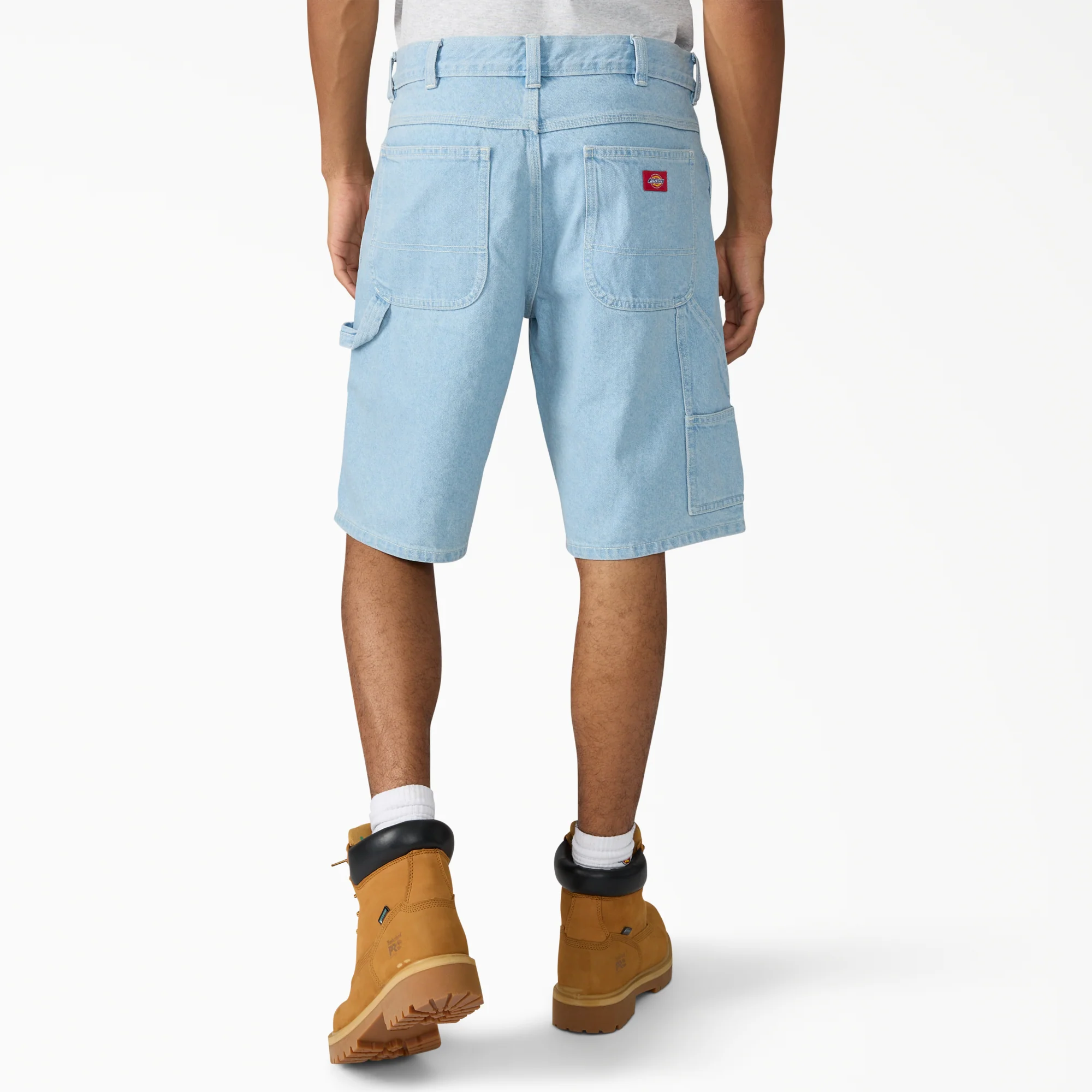 993 Carpenter Short Jeans, 11" - Image 2