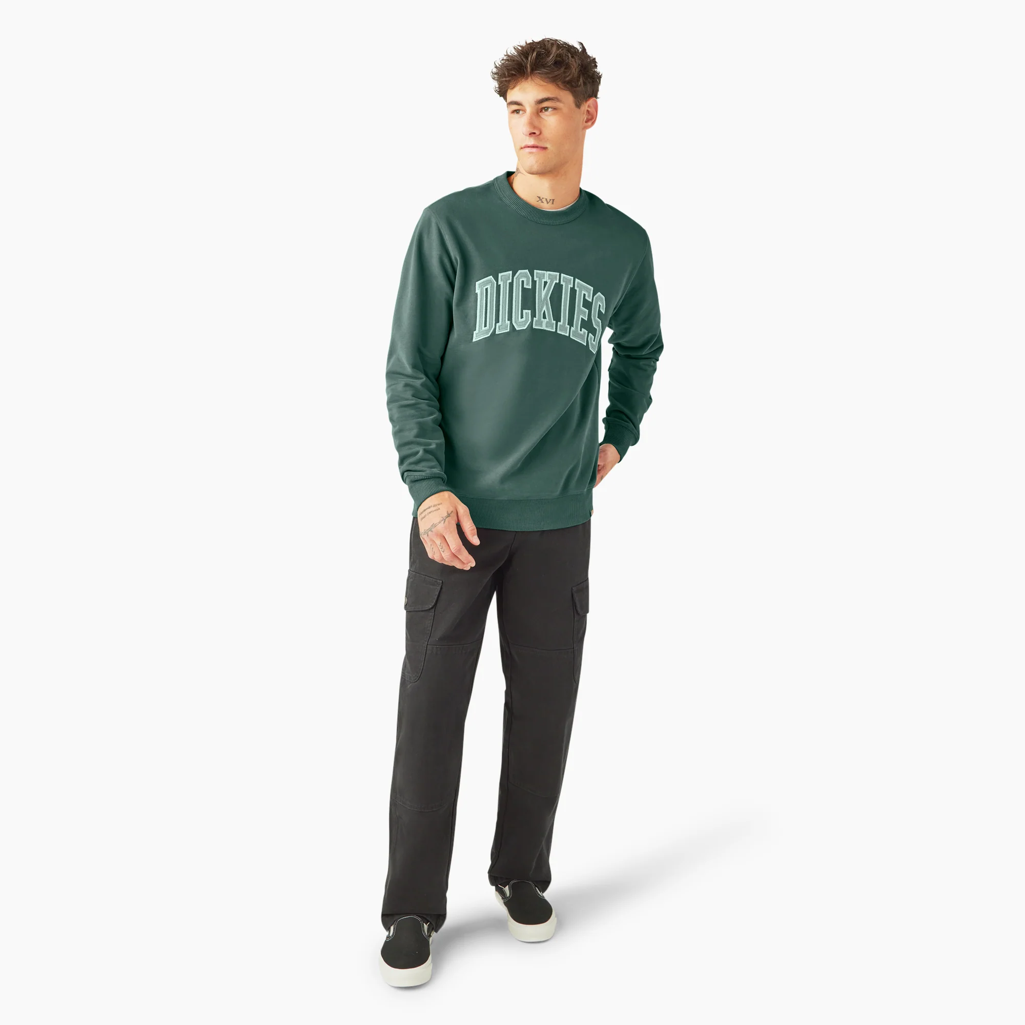 Aitkin Sweatshirt - Image 4