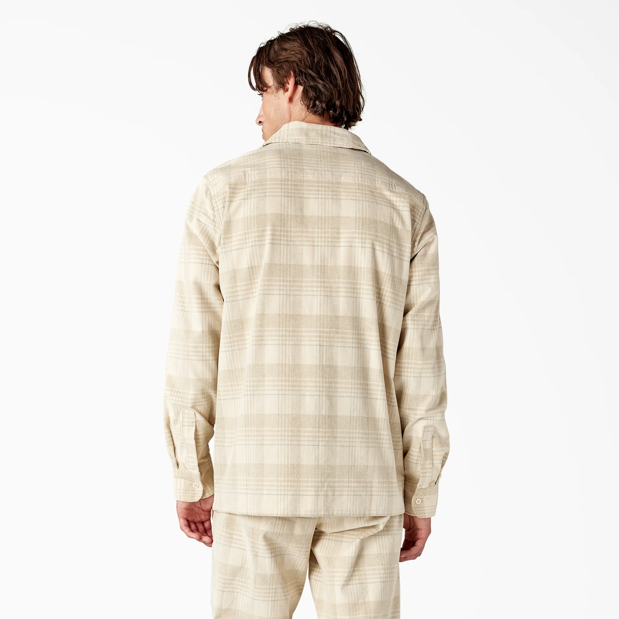 Alma Corduroy Shirt - Image 2