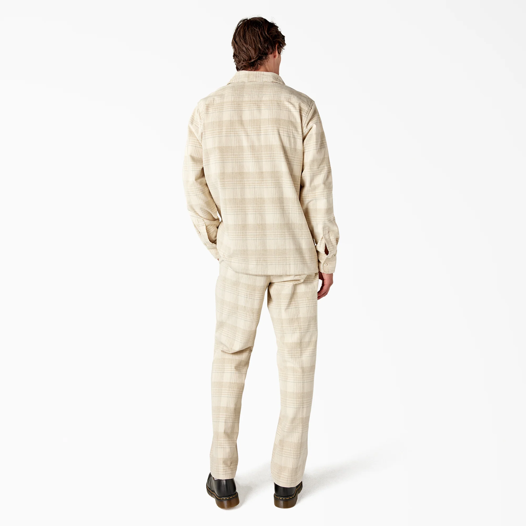 Alma Corduroy Shirt - Image 6