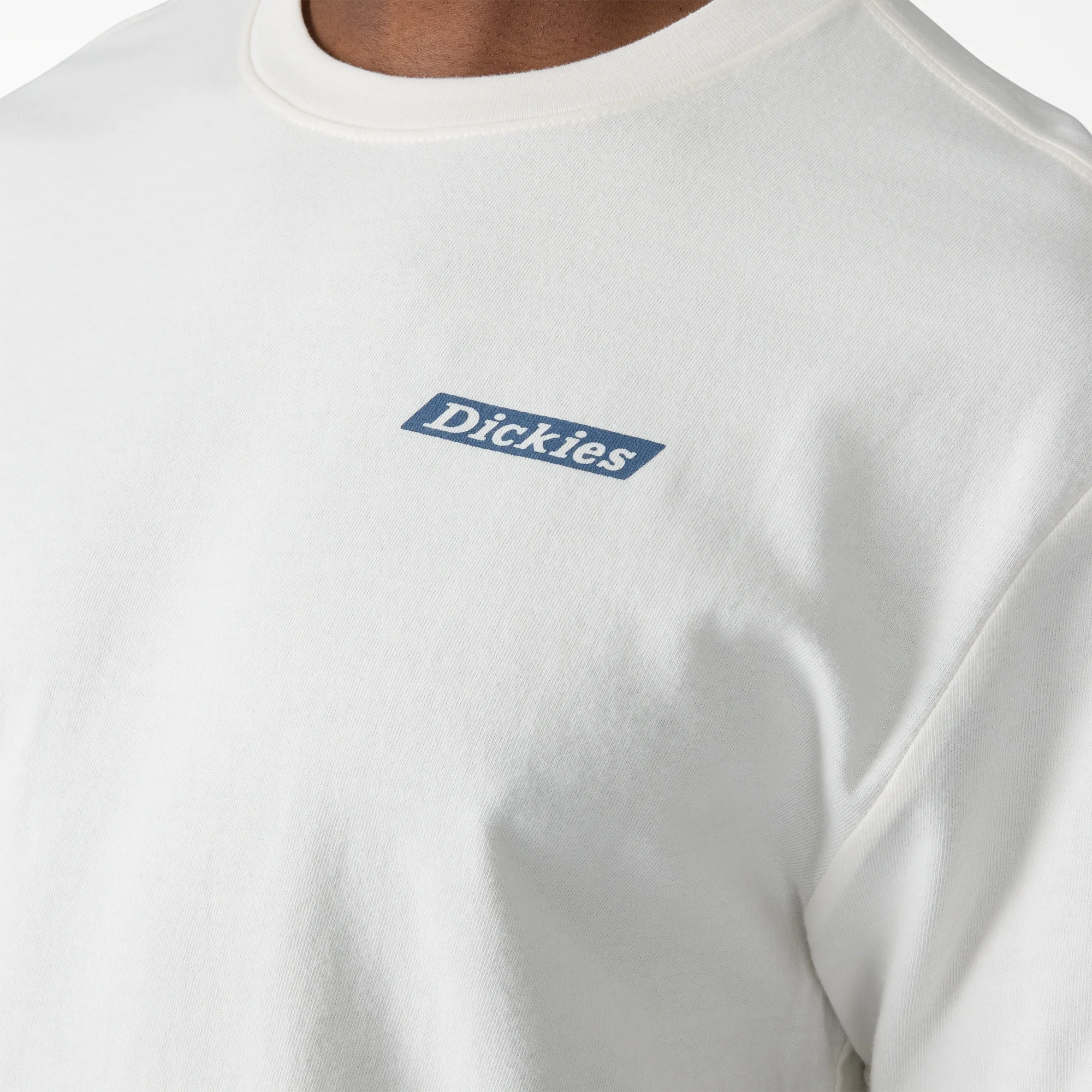 Americana Logo Fill Graphic T-Shirt - Image 6