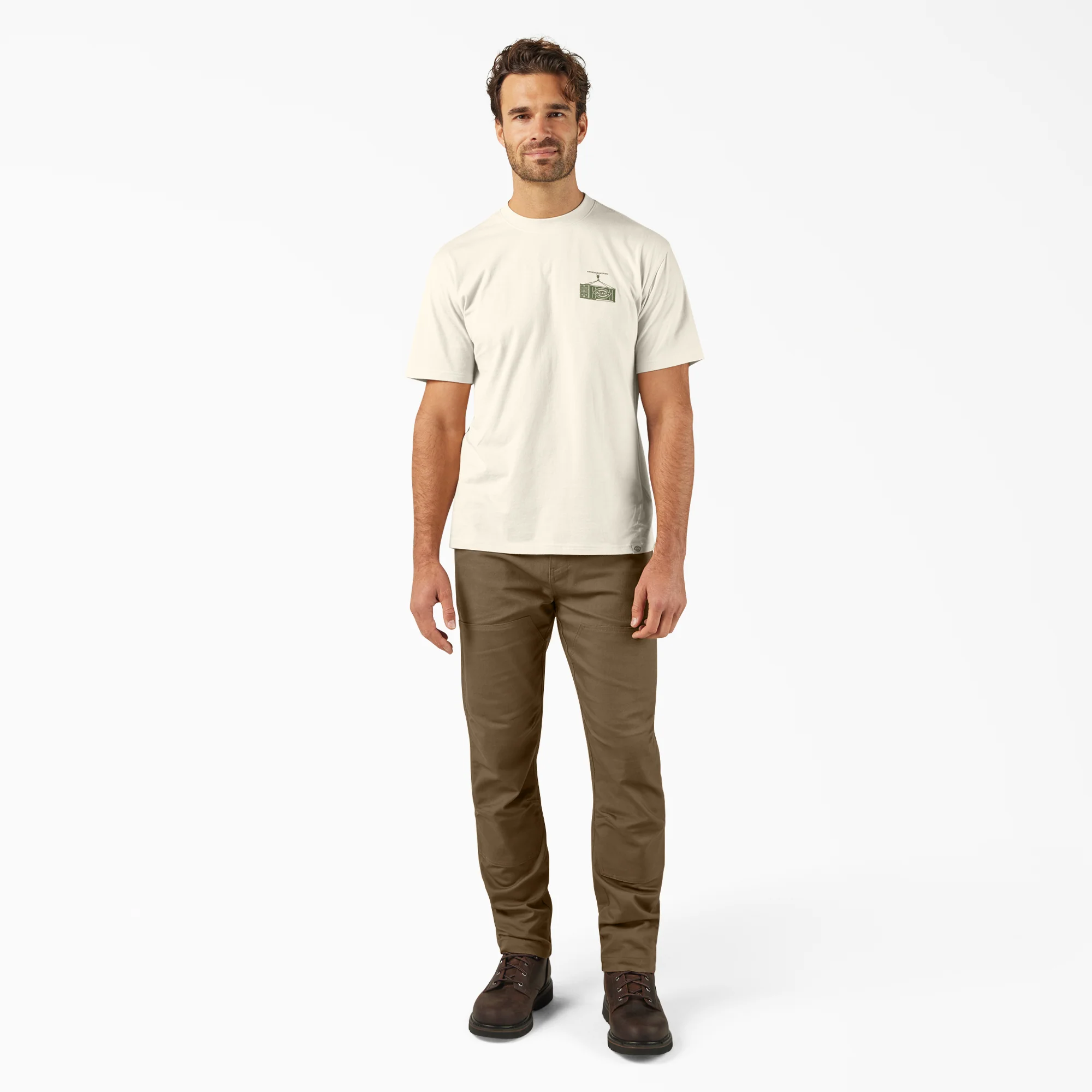 Apison Graphic T-Shirt - Image 4