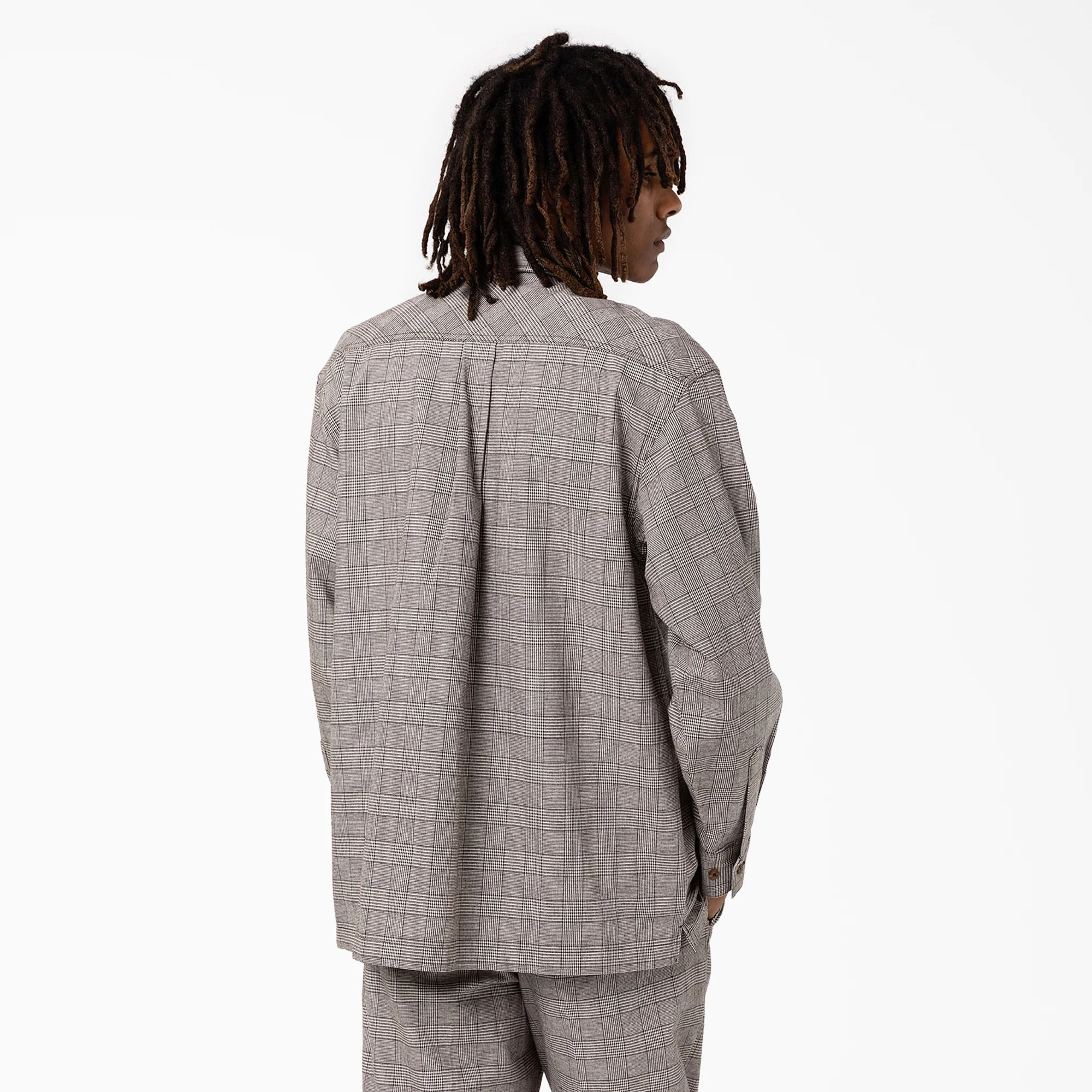 Bakerhill Long Sleeve Shirt - Image 2