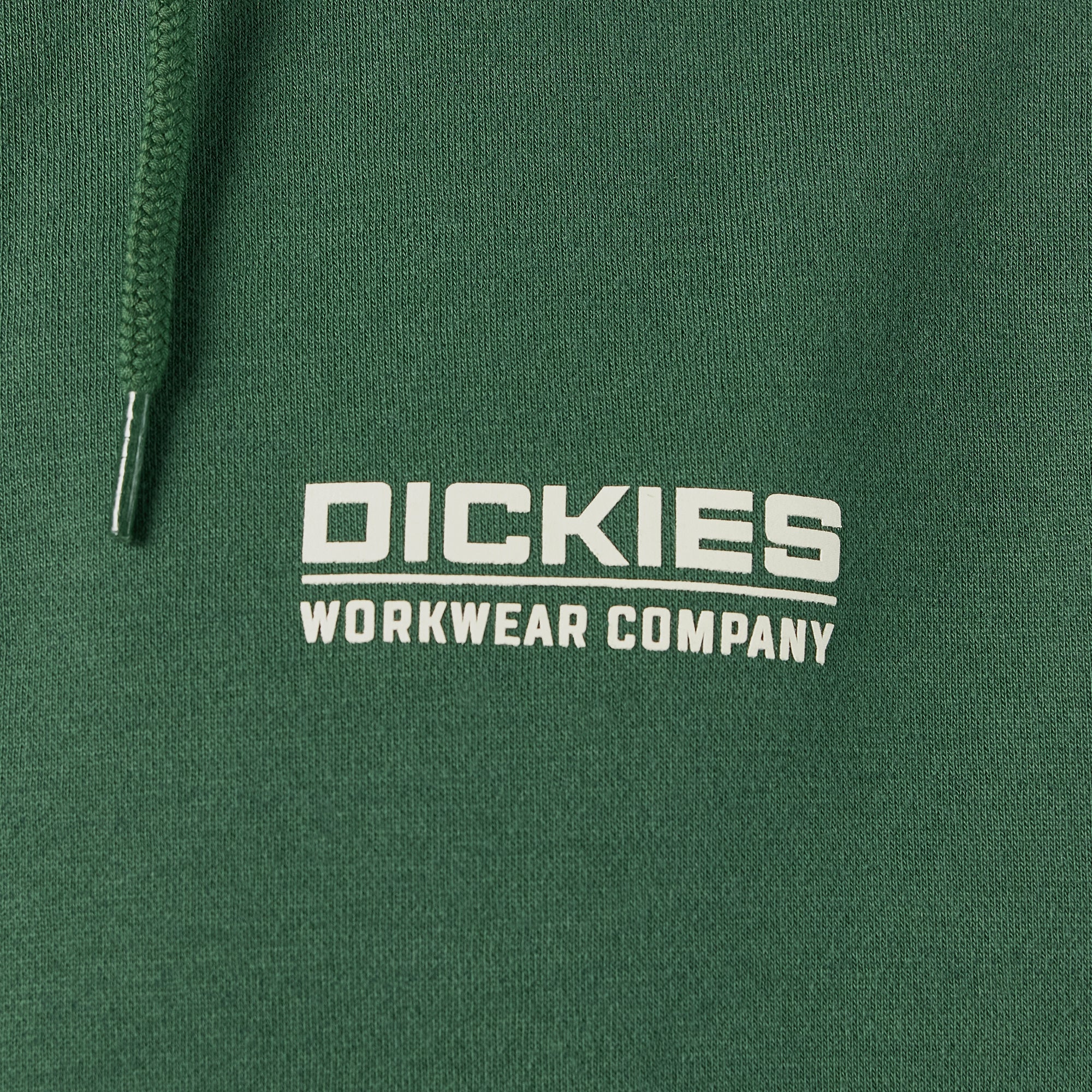 Bolivar Zip Hoodie - Image 7