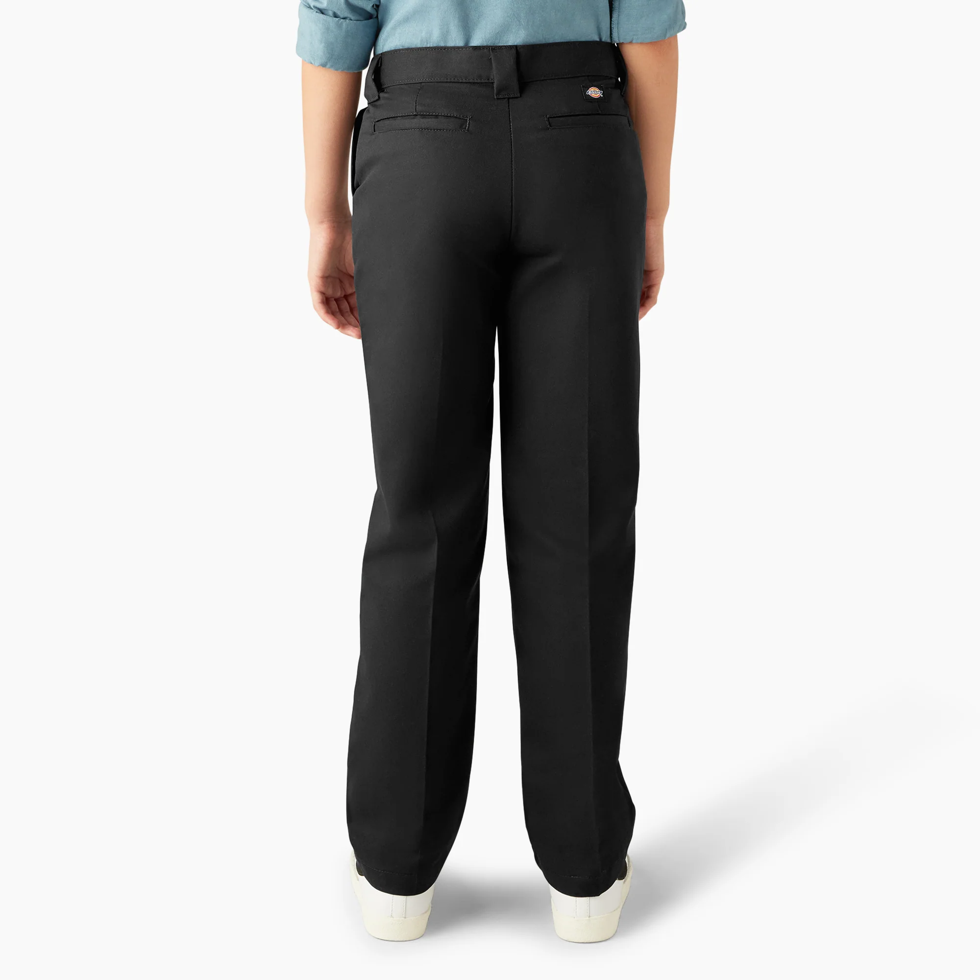 Boys' 873 Slim Fit Pants, 4-20 - Image 2
