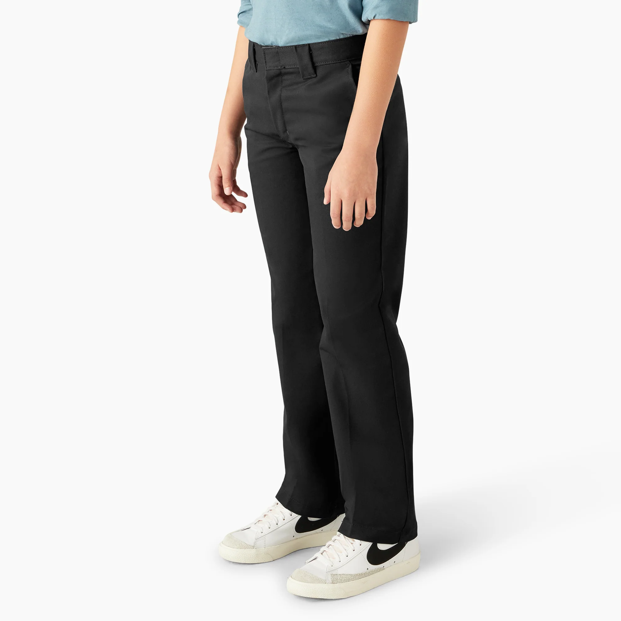 Boys' 873 Slim Fit Pants, 4-20 - Image 3