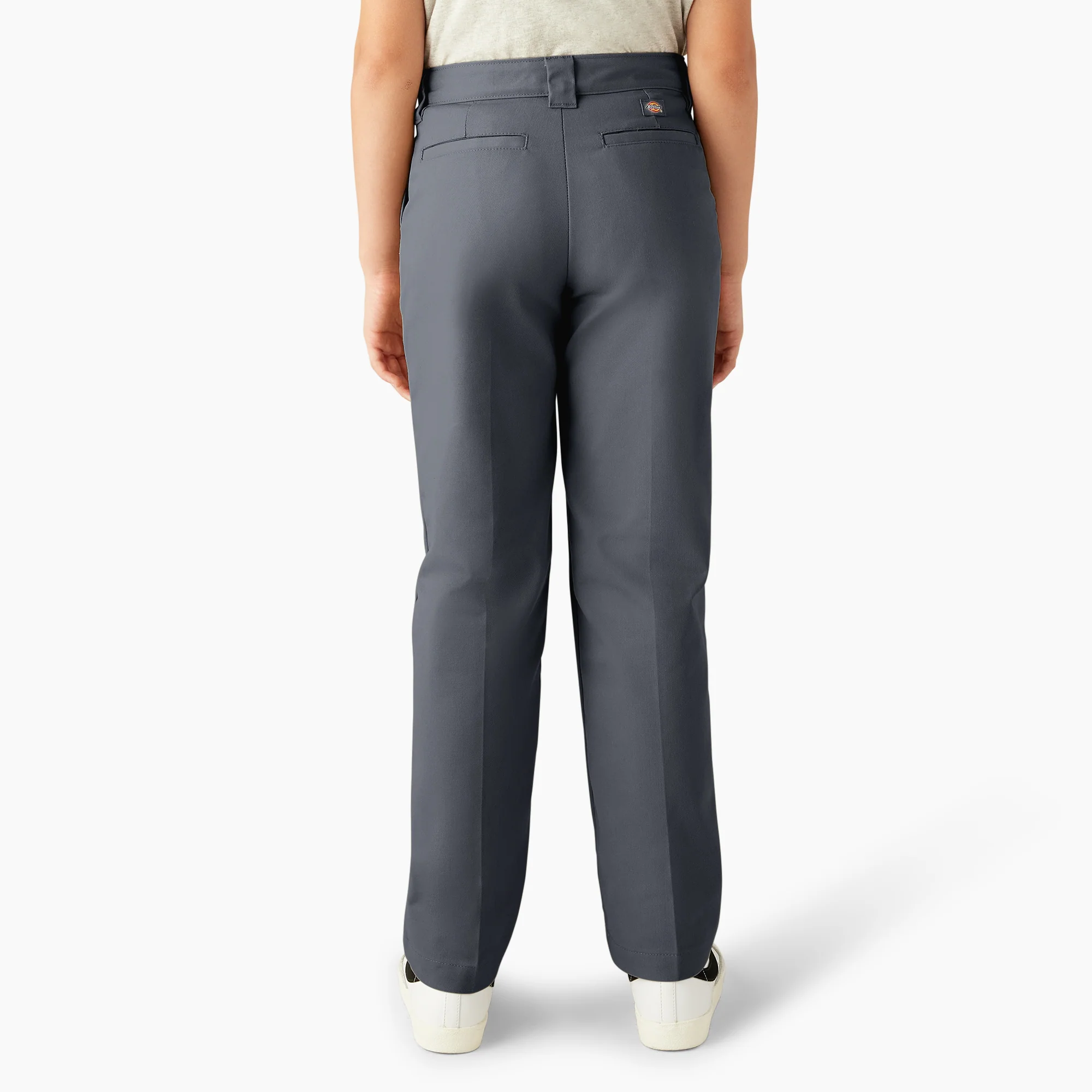 Boys' 873 Slim Fit Pants, 4-20 - Image 2