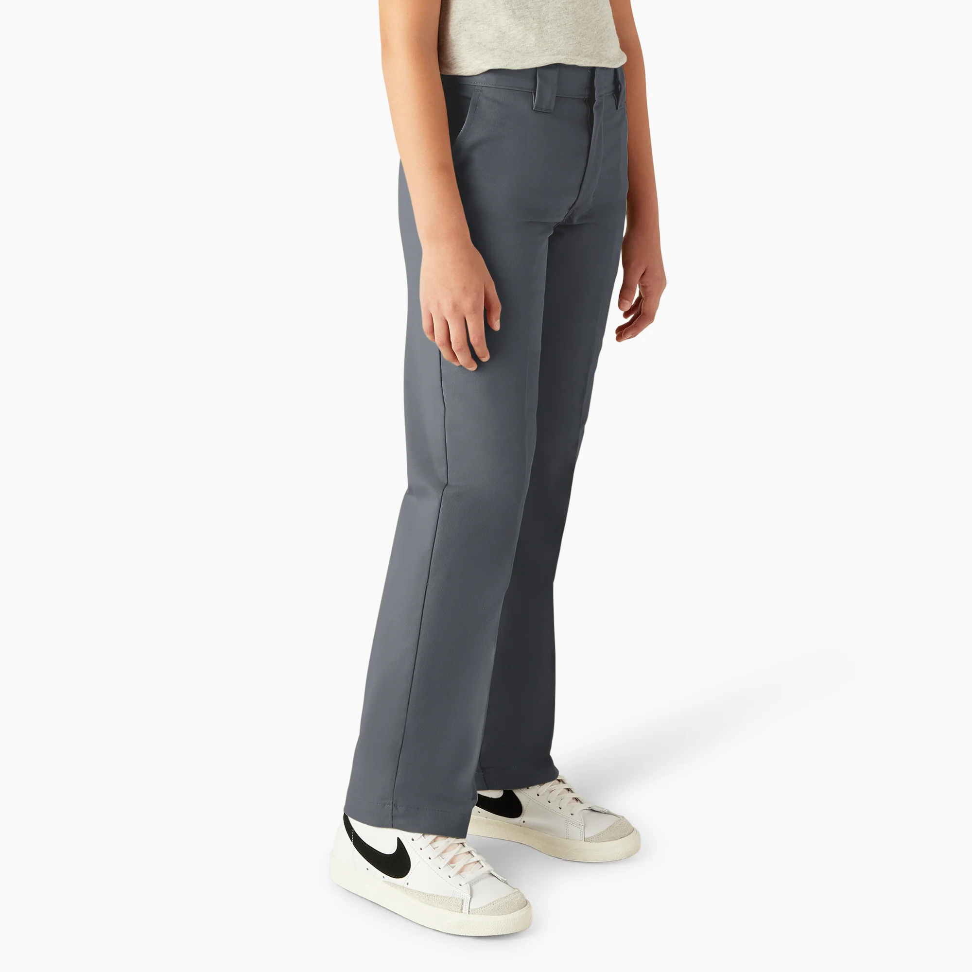 Boys' 873 Slim Fit Pants, 4-20 - Image 4