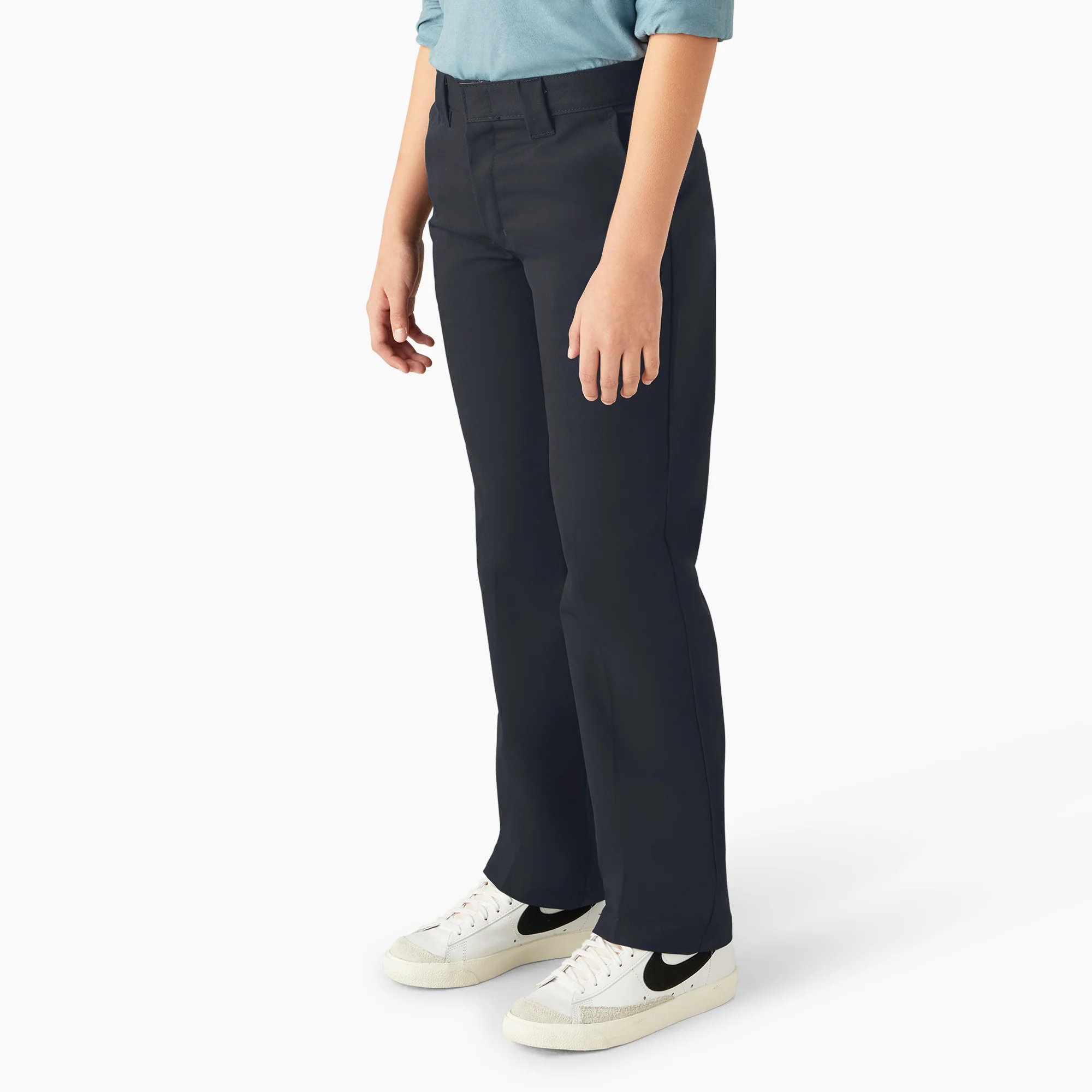 Boys' 873 Slim Fit Pants, 4-20 - Image 3