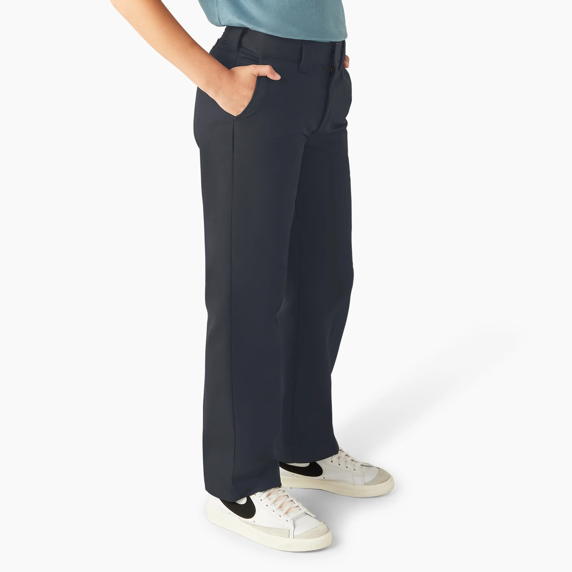 Boys' 873 Slim Fit Pants, 4-20 - Image 4