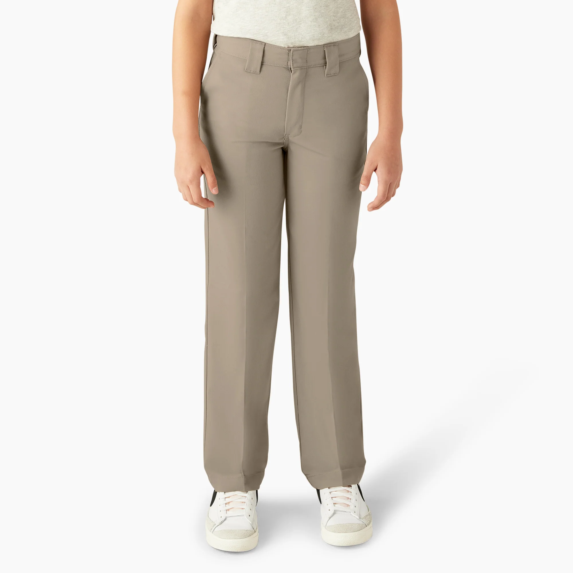Boys' 873 Slim Fit Pants, 4-20 - Image 7