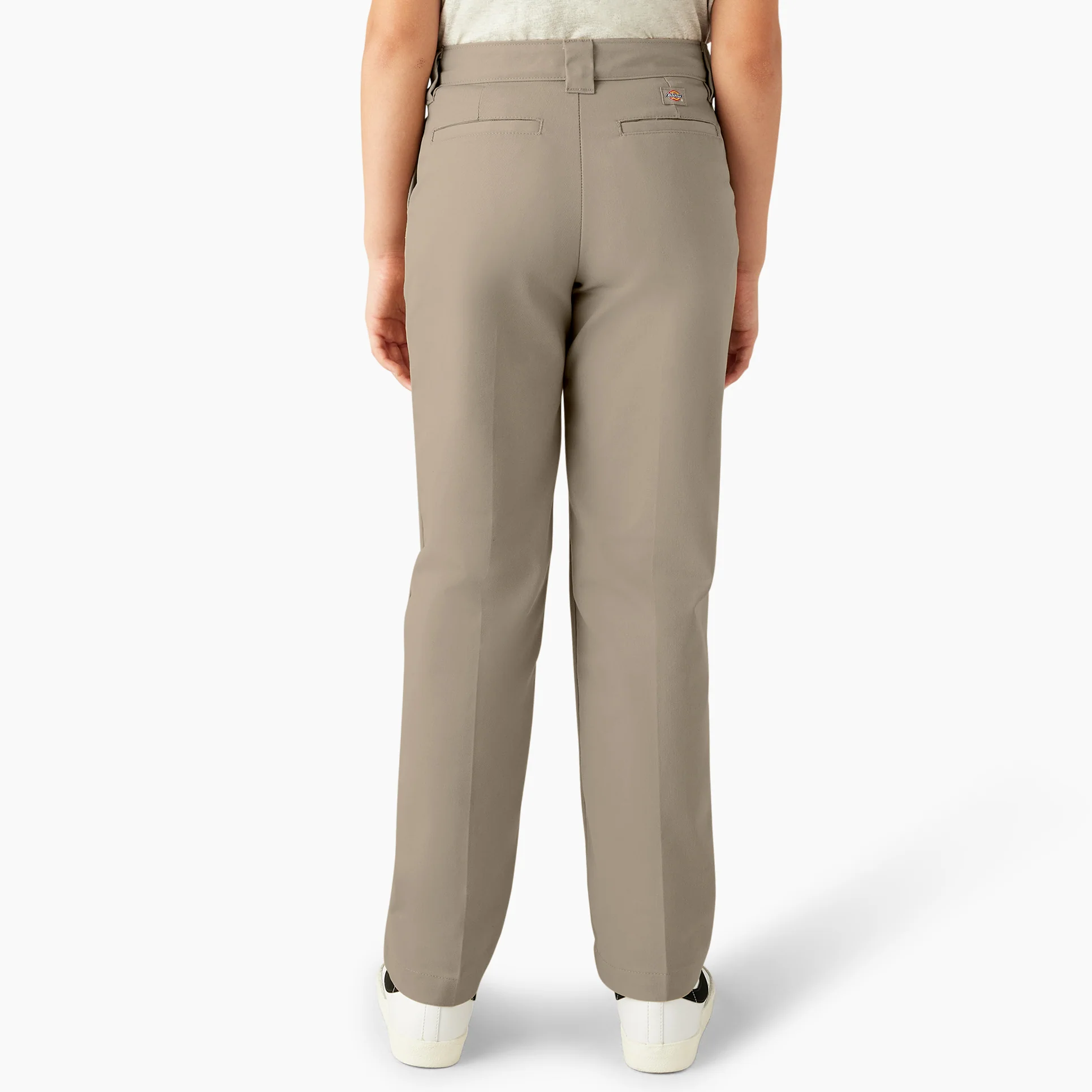 Boys' 873 Slim Fit Pants, 4-20 - Image 8