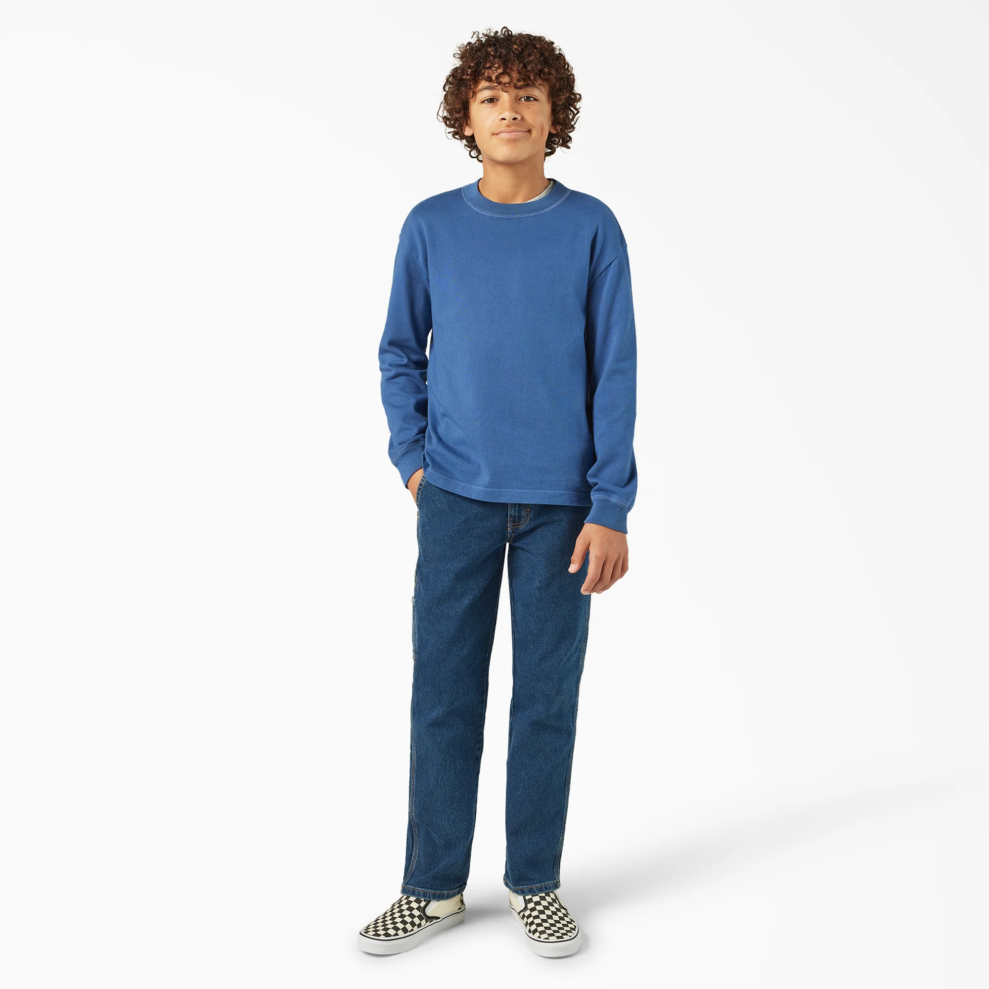 Boys’ Carpenter Jeans, 4-20 - Image 5