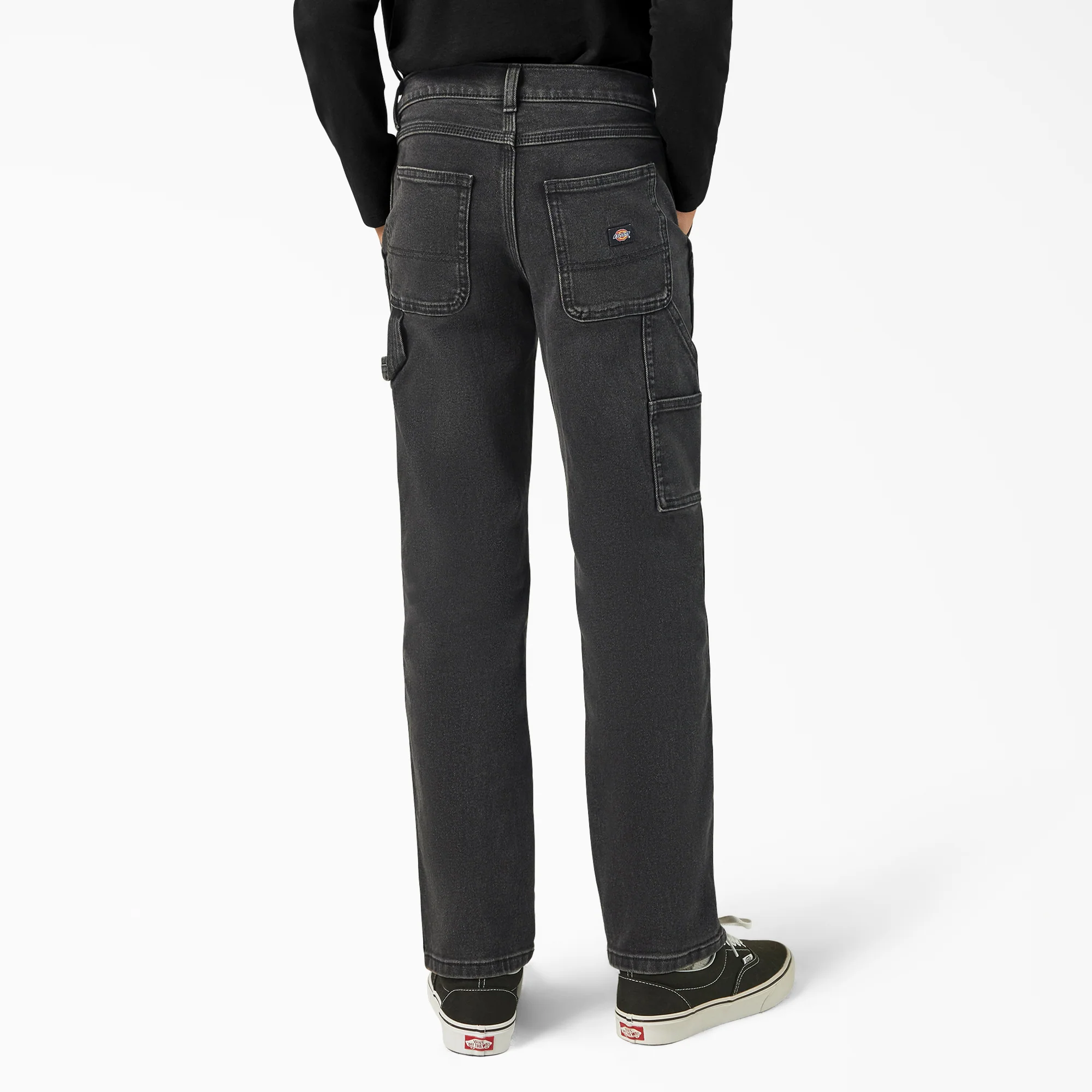 Boys’ Carpenter Jeans, 4-20 - Image 2