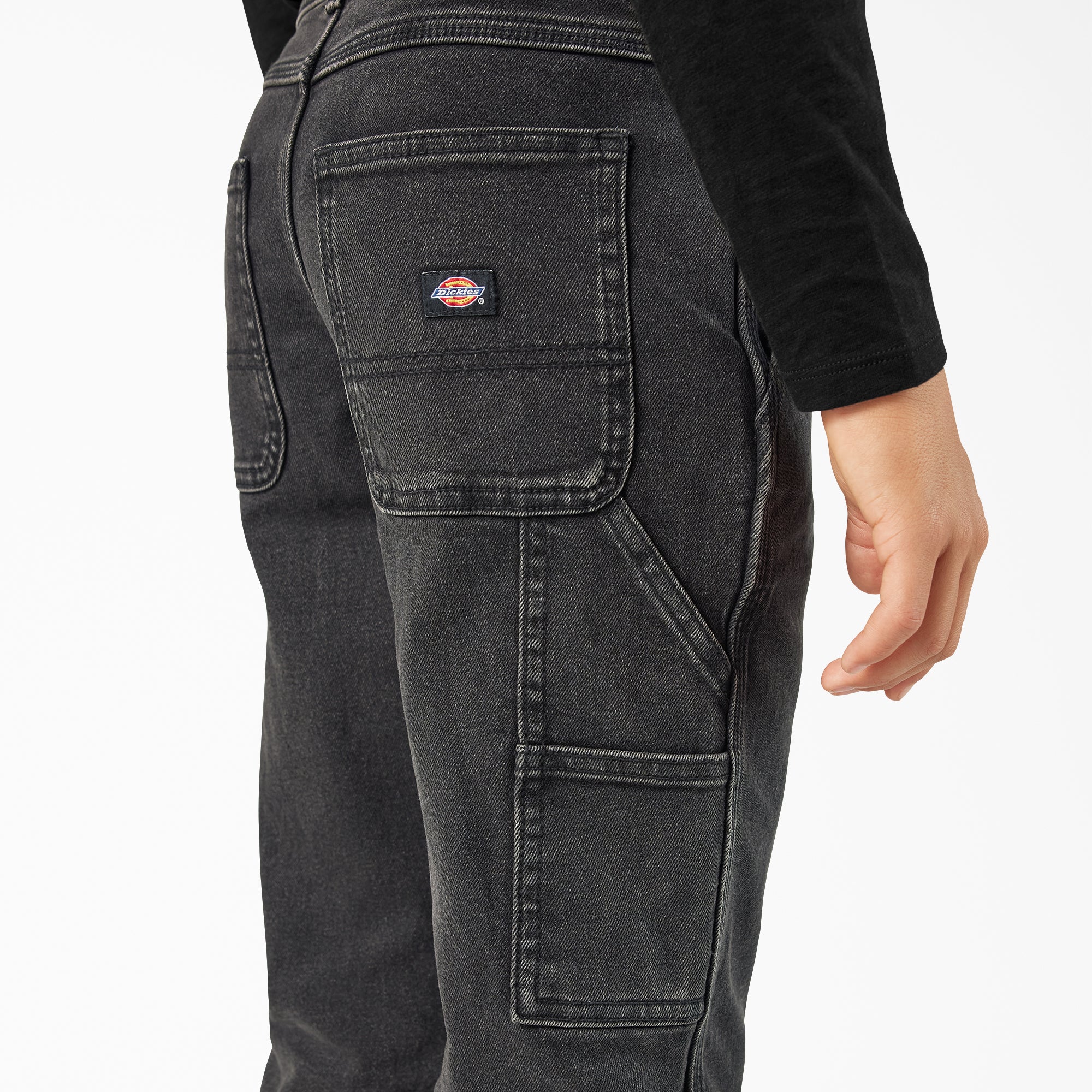 Boys’ Carpenter Jeans, 4-20 - Image 7