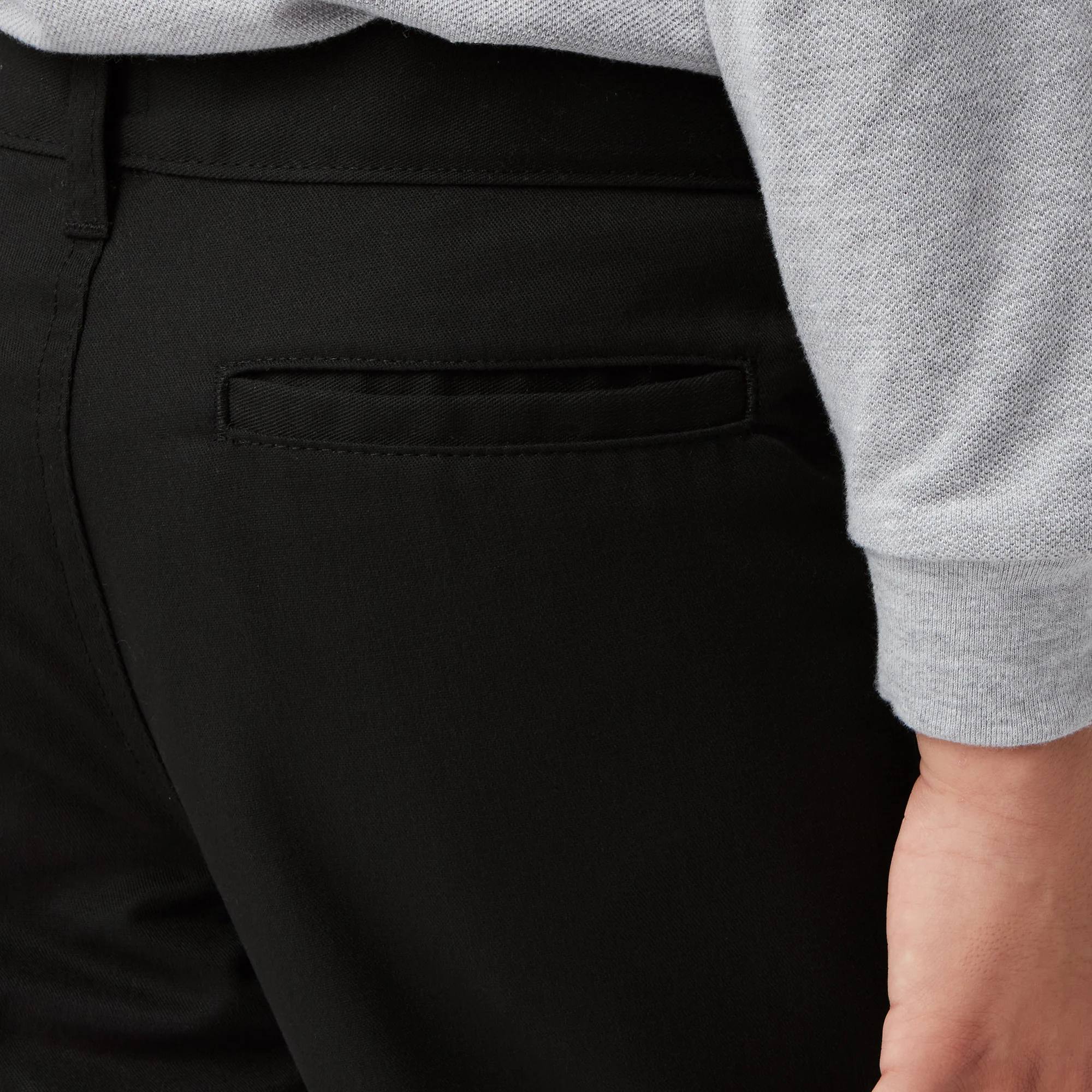 Boys' Classic Fit Pants, 4-20 - Image 5