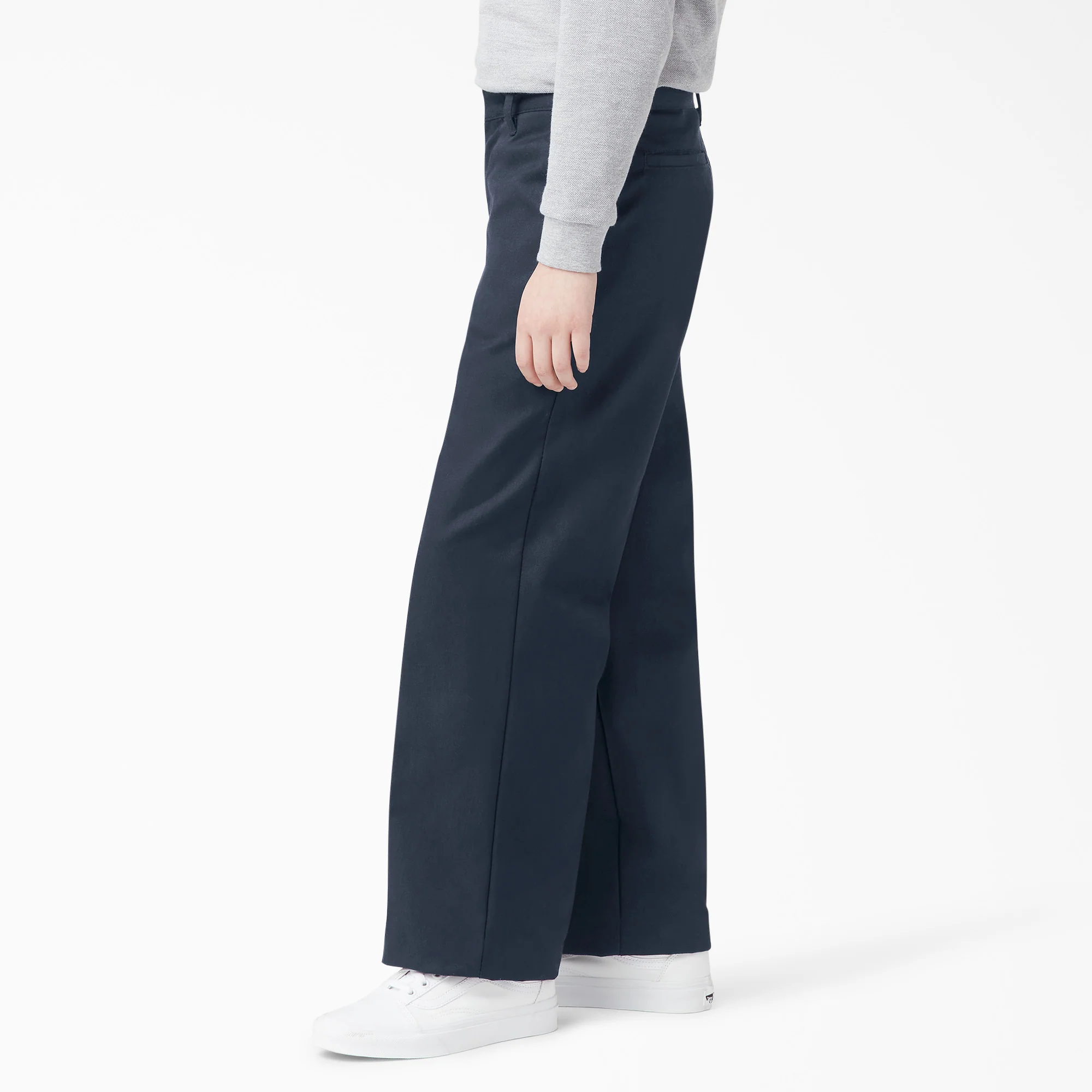 Boys' Classic Fit Pants, 4-20 - Image 3
