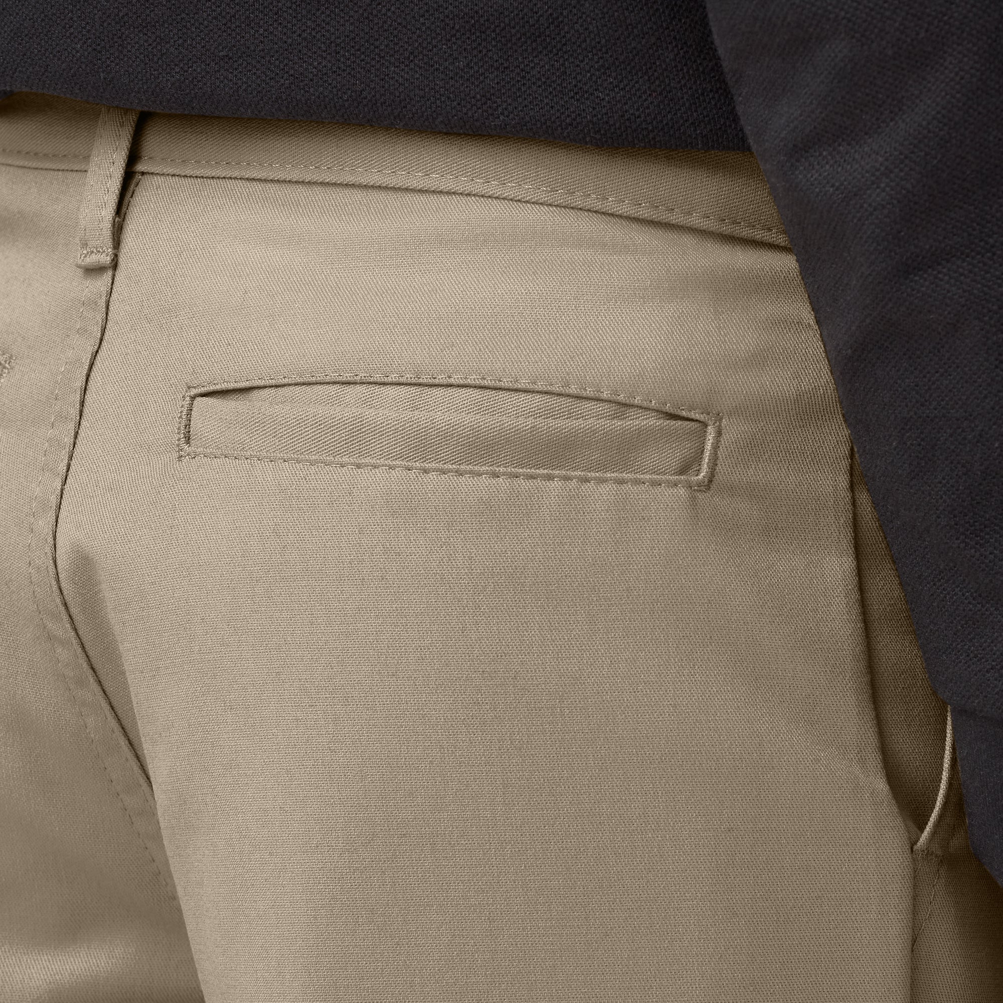 Boys' Classic Fit Pants, 4-20 - Image 5