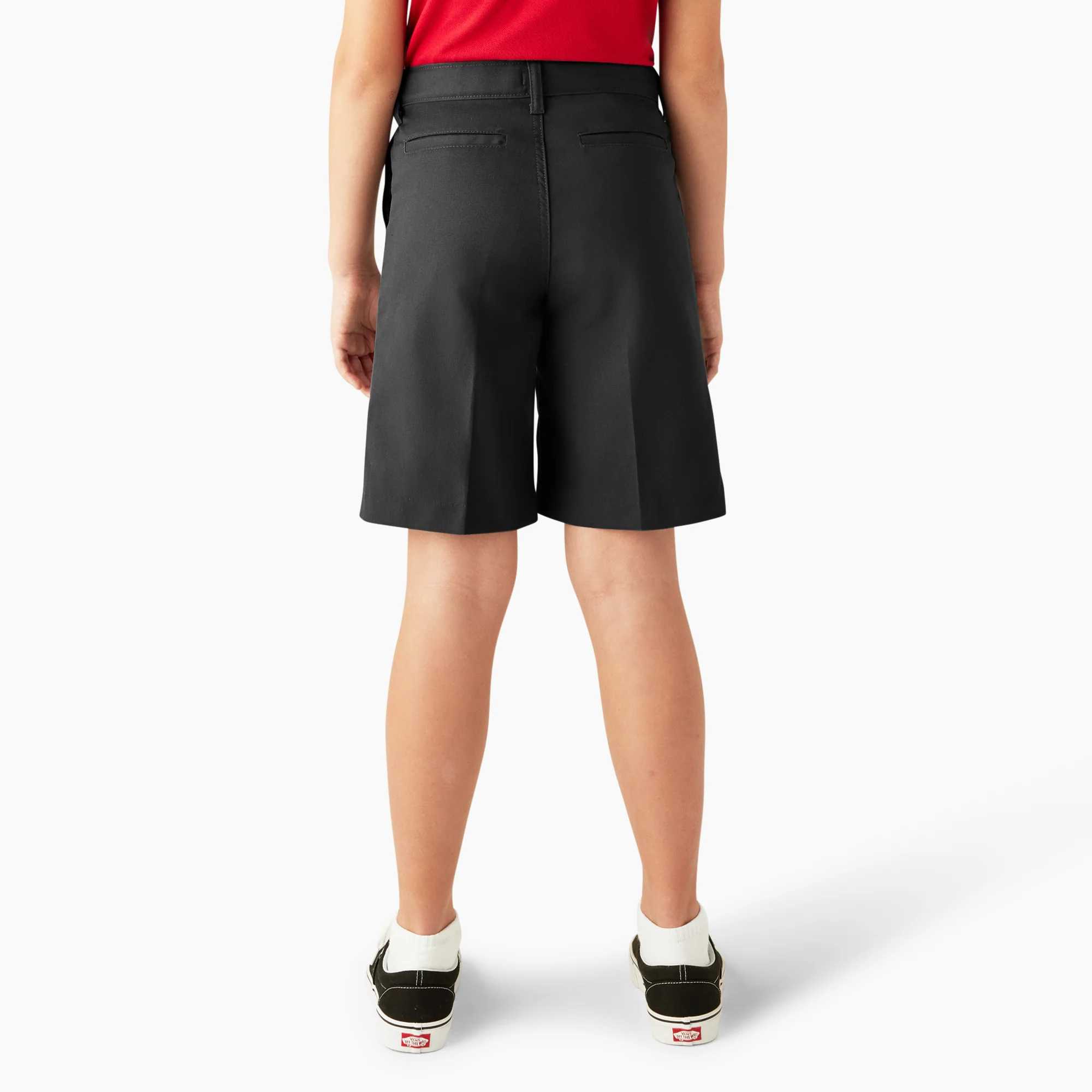 Boys' Classic Fit Shorts, 4-20 - Image 2