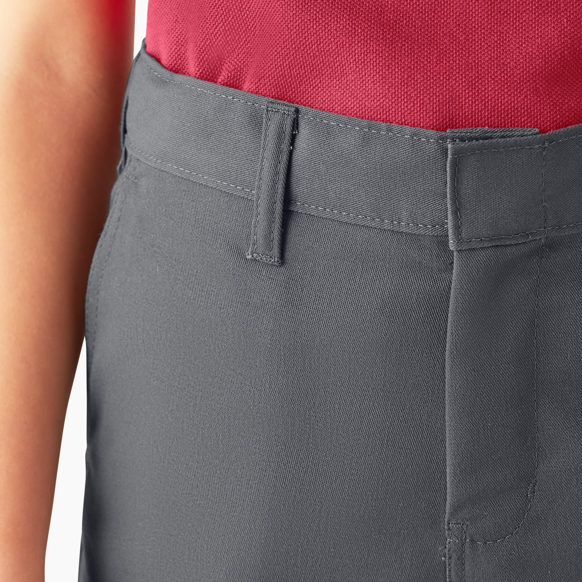 Boys' Classic Fit Shorts, 4-20 - Image 7