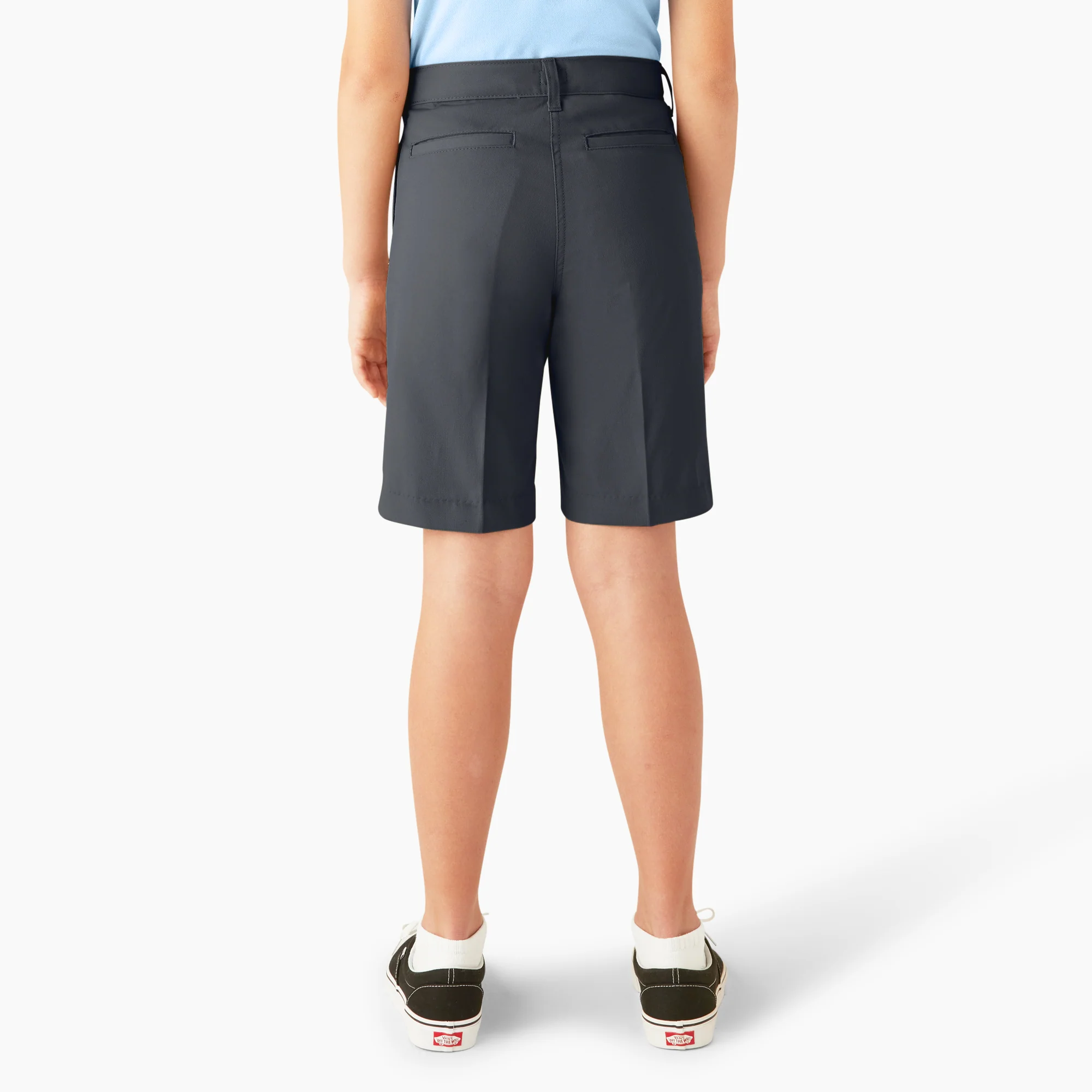 Boys' Classic Fit Shorts, 4-20 - Image 2