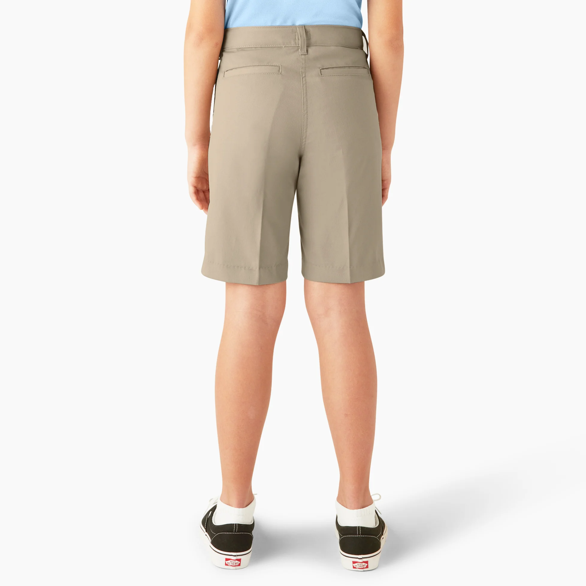 Boys' Classic Fit Shorts, 4-20 - Image 2
