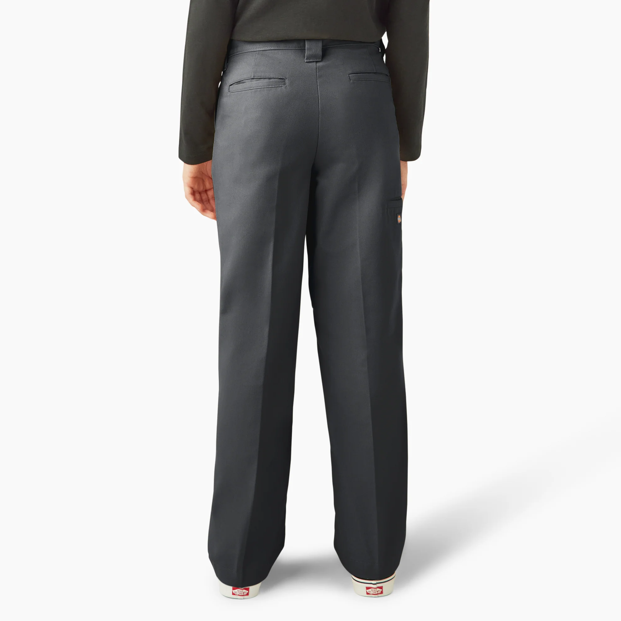 Boys’ Double Knee Work Pants, 8-20 - Image 2