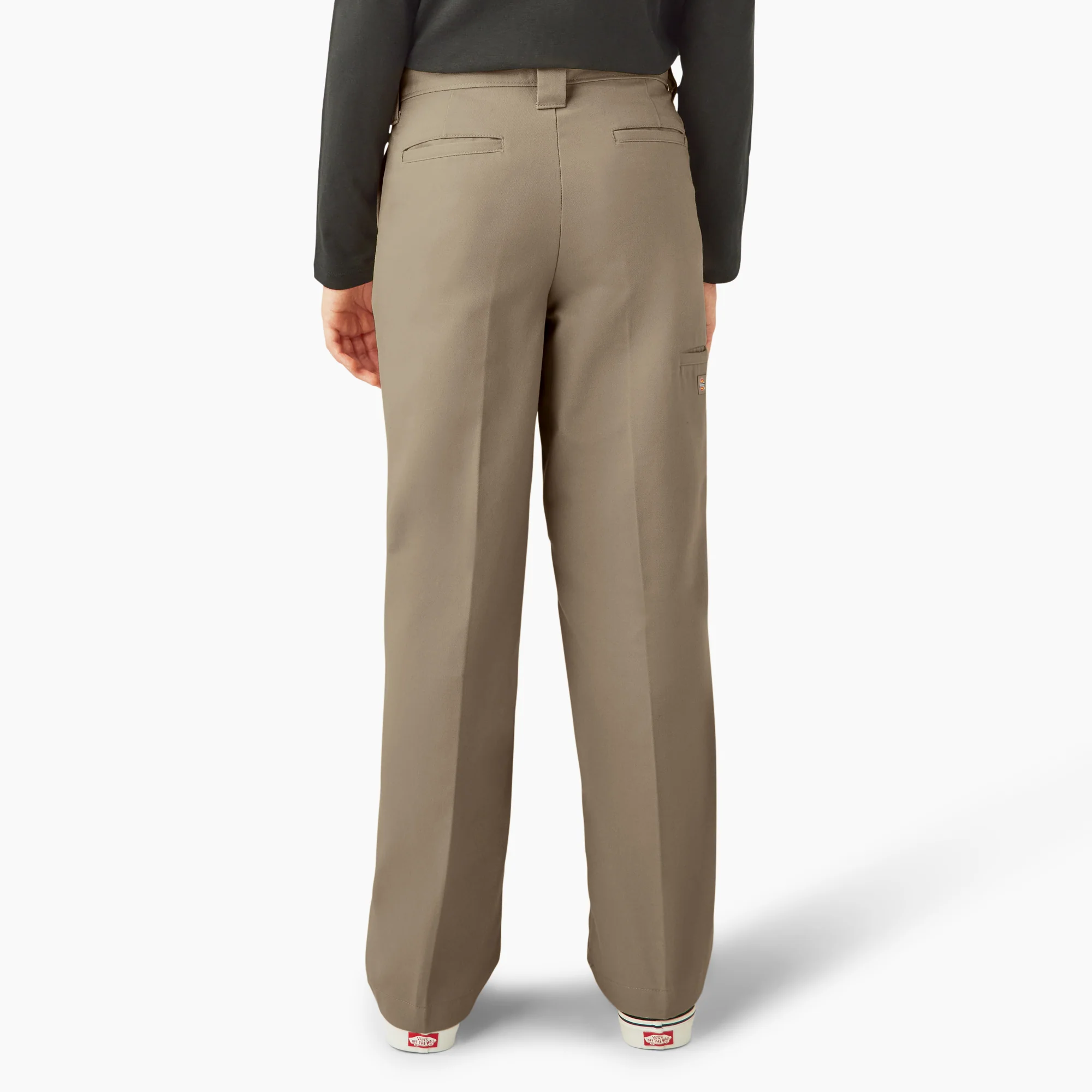 Boys’ Double Knee Work Pants, 8-20 - Image 2